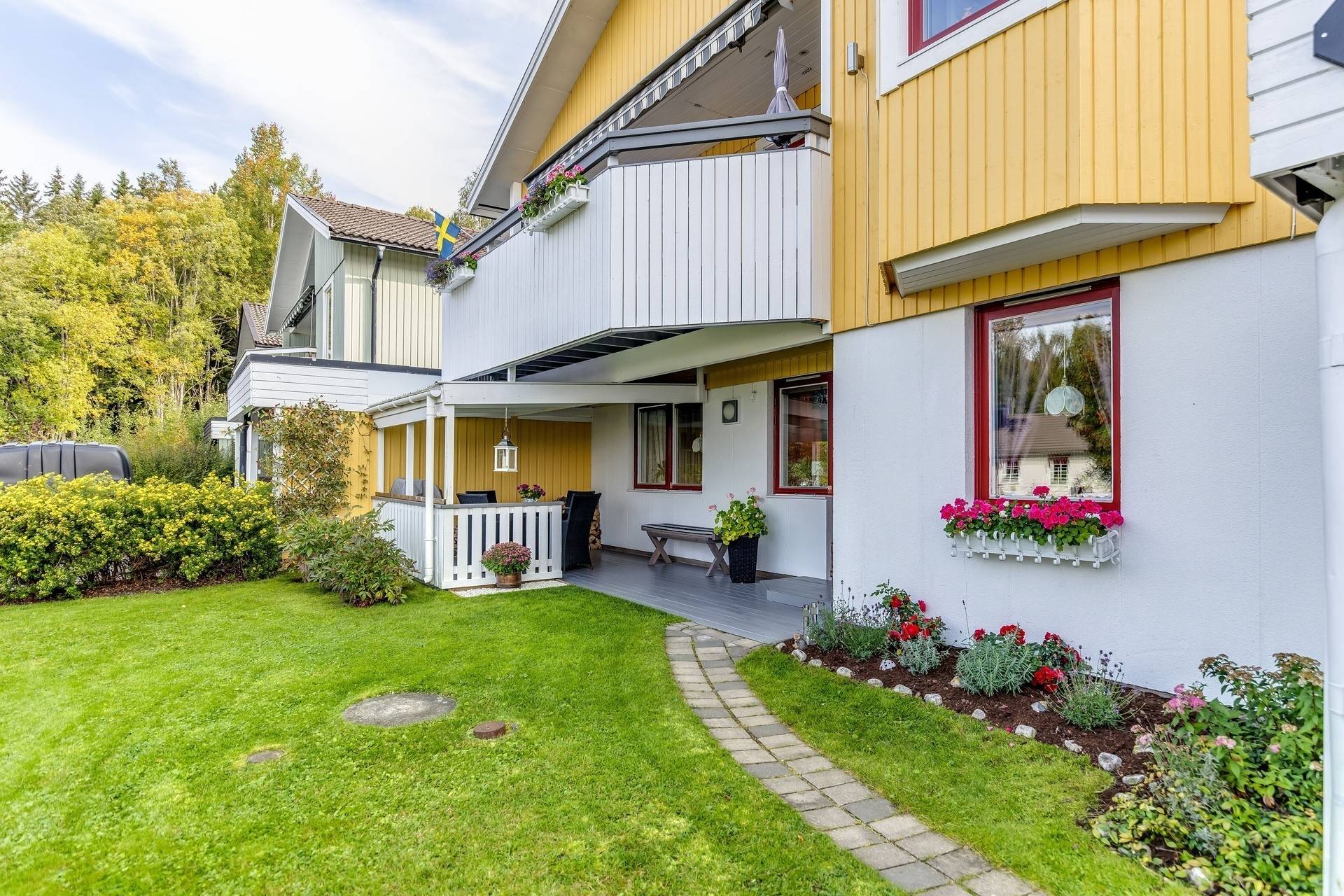 5 rum Villa på Kyndelstigen 26 Knutsbo Ludvika kommun - bild 2