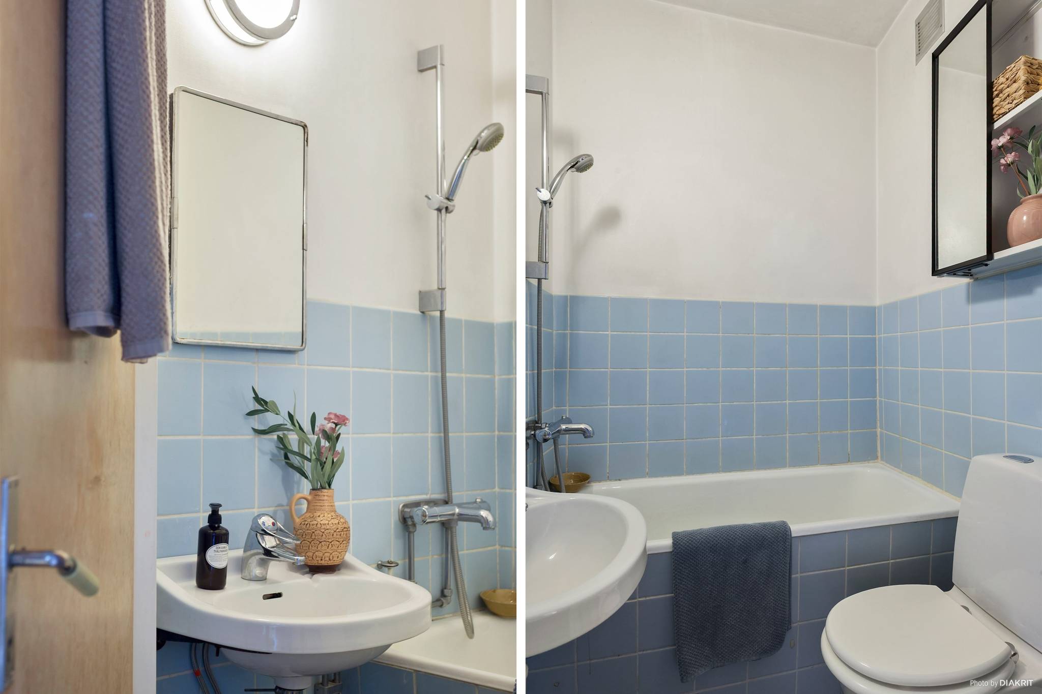 2 rum Lägenhet på Lönngatan 60B Lönngården Malmö kommun - bild 4