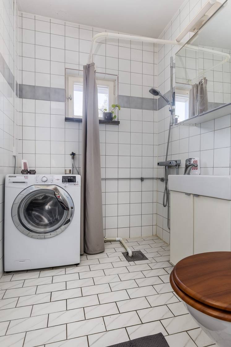 1 rum Lägenhet på Bergsgatan 10 A Högberget Ludvika kommun - bild 13