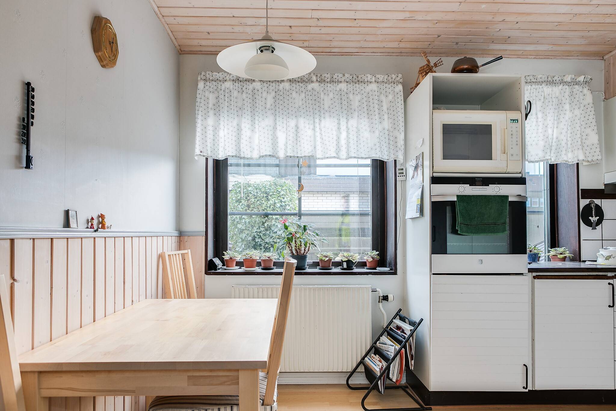 11 rum Villa på Hyllingegatan 6 Hyllingelyckan Landskrona kommun - bild 3