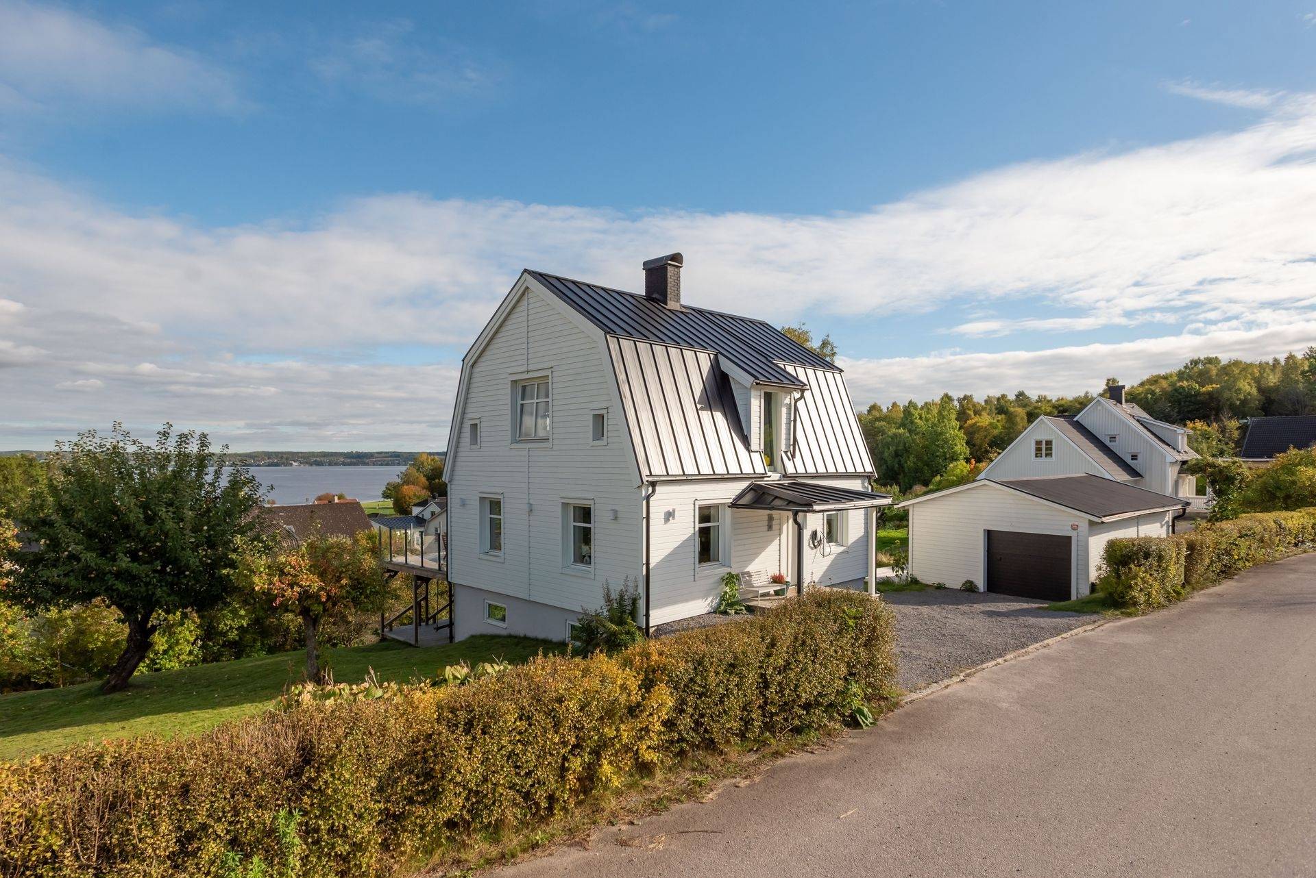 4 rum Villa på Lyckåsvägen 19 Karlskoga Karlskoga kommun - bild 39