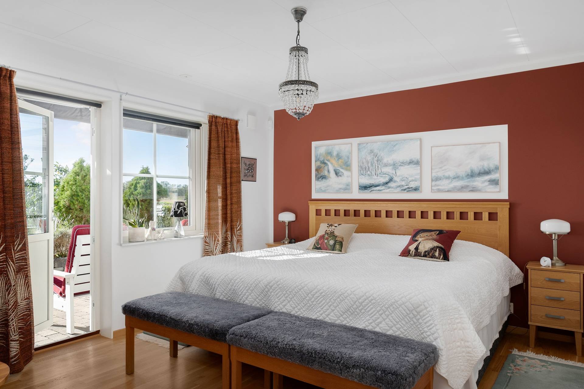 6 rum Villa på Ekdungevägen 43 Höganäs Höganäs kommun - bild 11