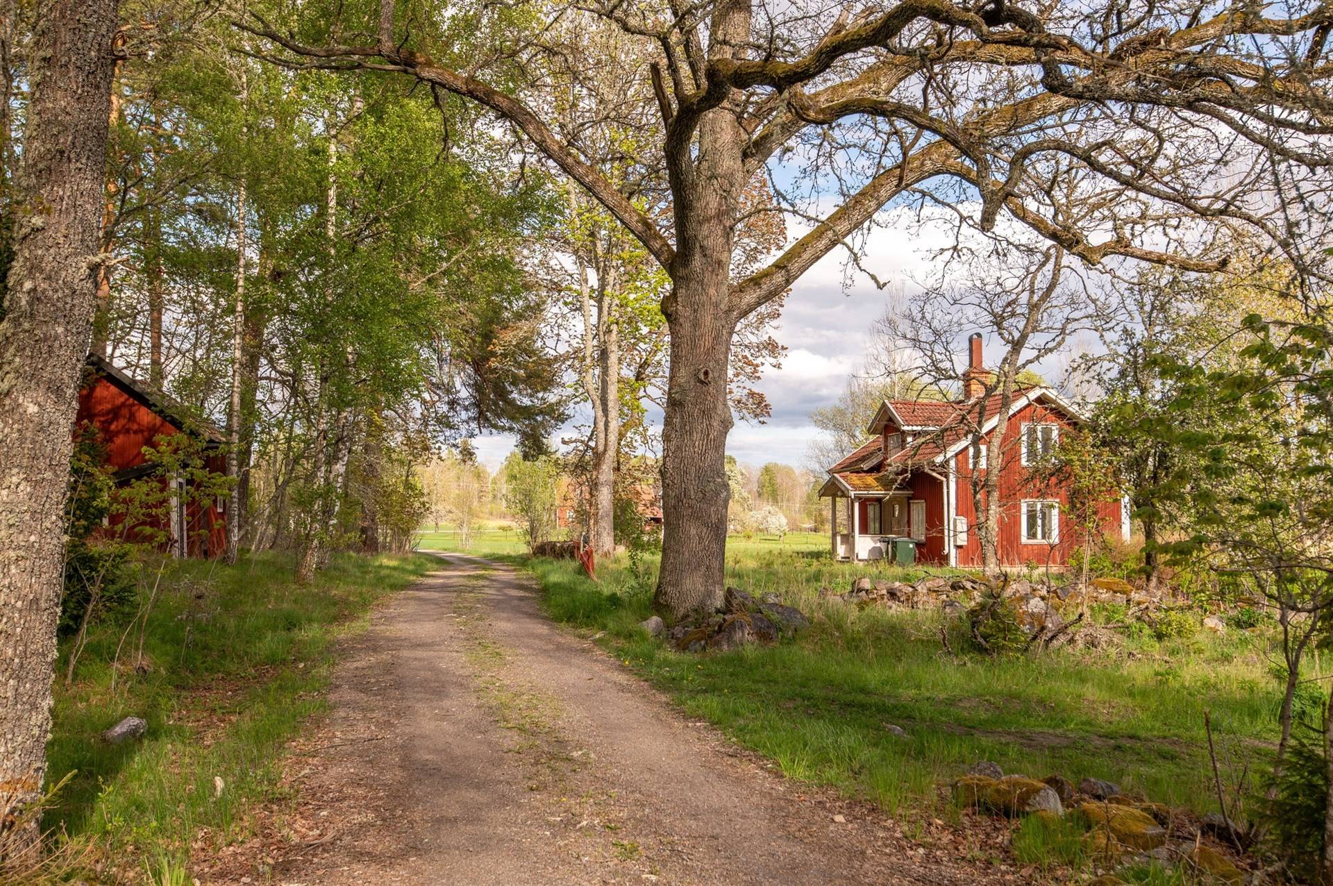 3 rum Fritidshus på Krokkärrsvägen 29 Grytgöl Finspångs kommun - bild 3