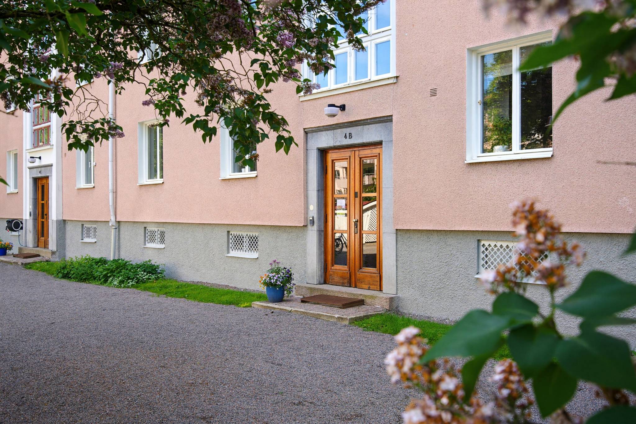 2.5 rum Lägenhet på Höganäsgatan 4B Höganäs Uppsala kommun - bild 36