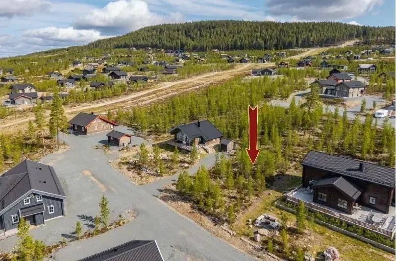 Idre, Älvdalens kommun