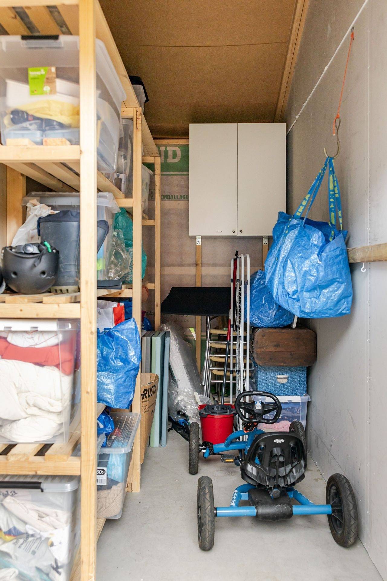 3 rum Lägenhet på Blystigen 13E Galgberget Falu kommun - bild 29
