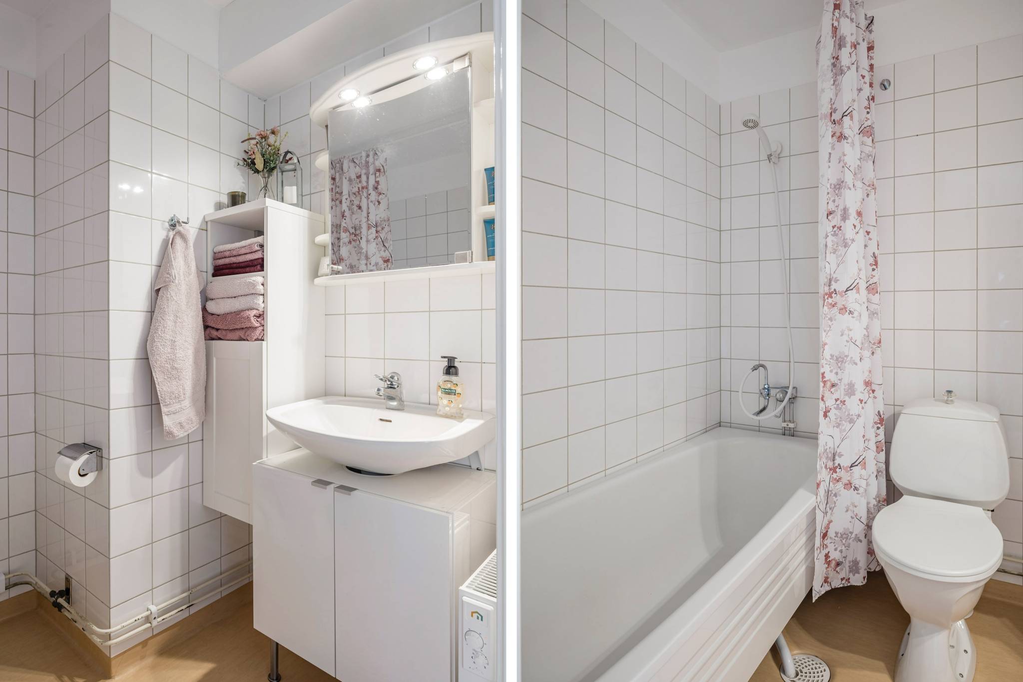 4 rum Radhus på Björnspinnarvägen 68 Myrängen Huddinge kommun - bild 14