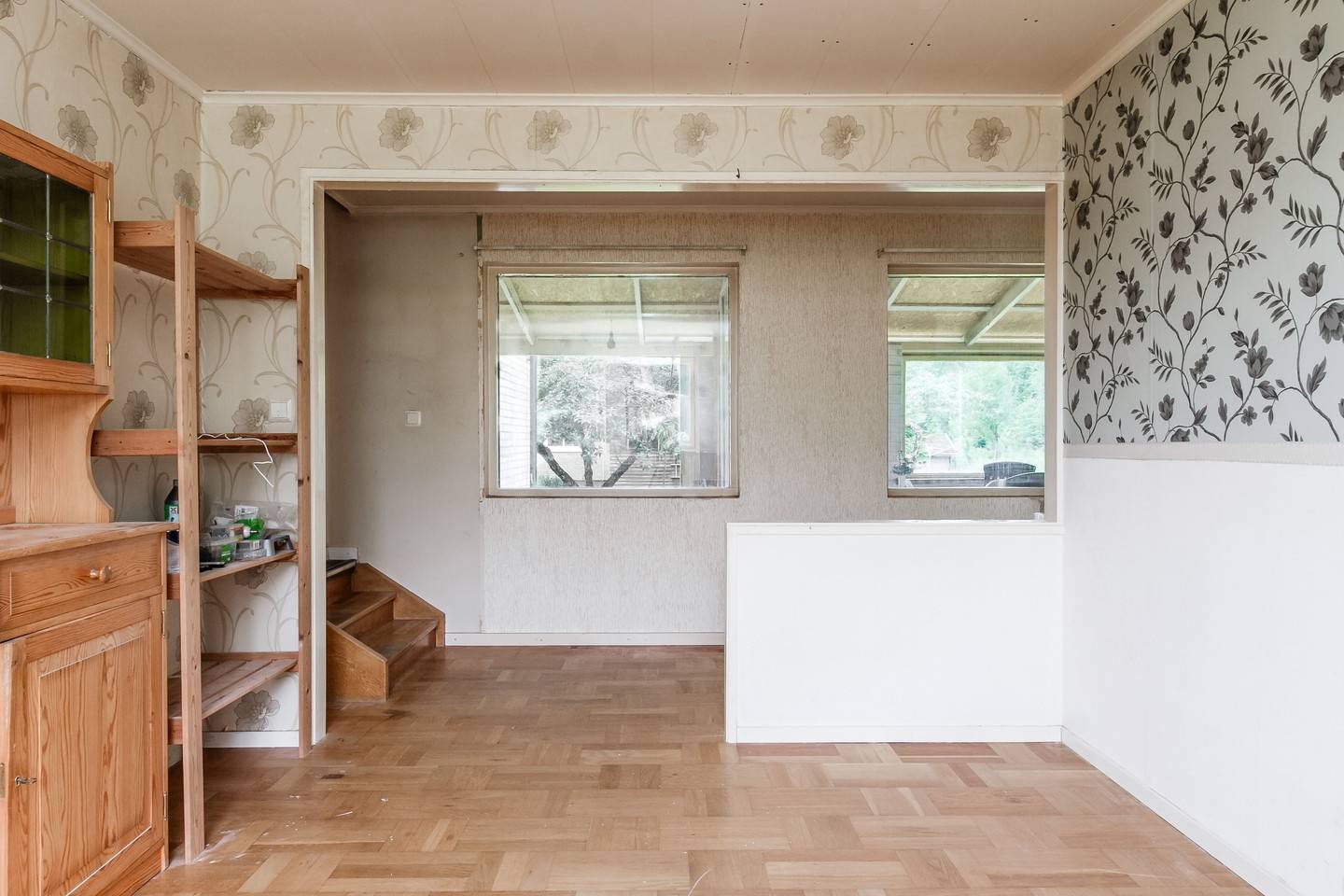5 rum Villa på Skogsvägen 9 Ekshärad Hagfors kommun - bild 20