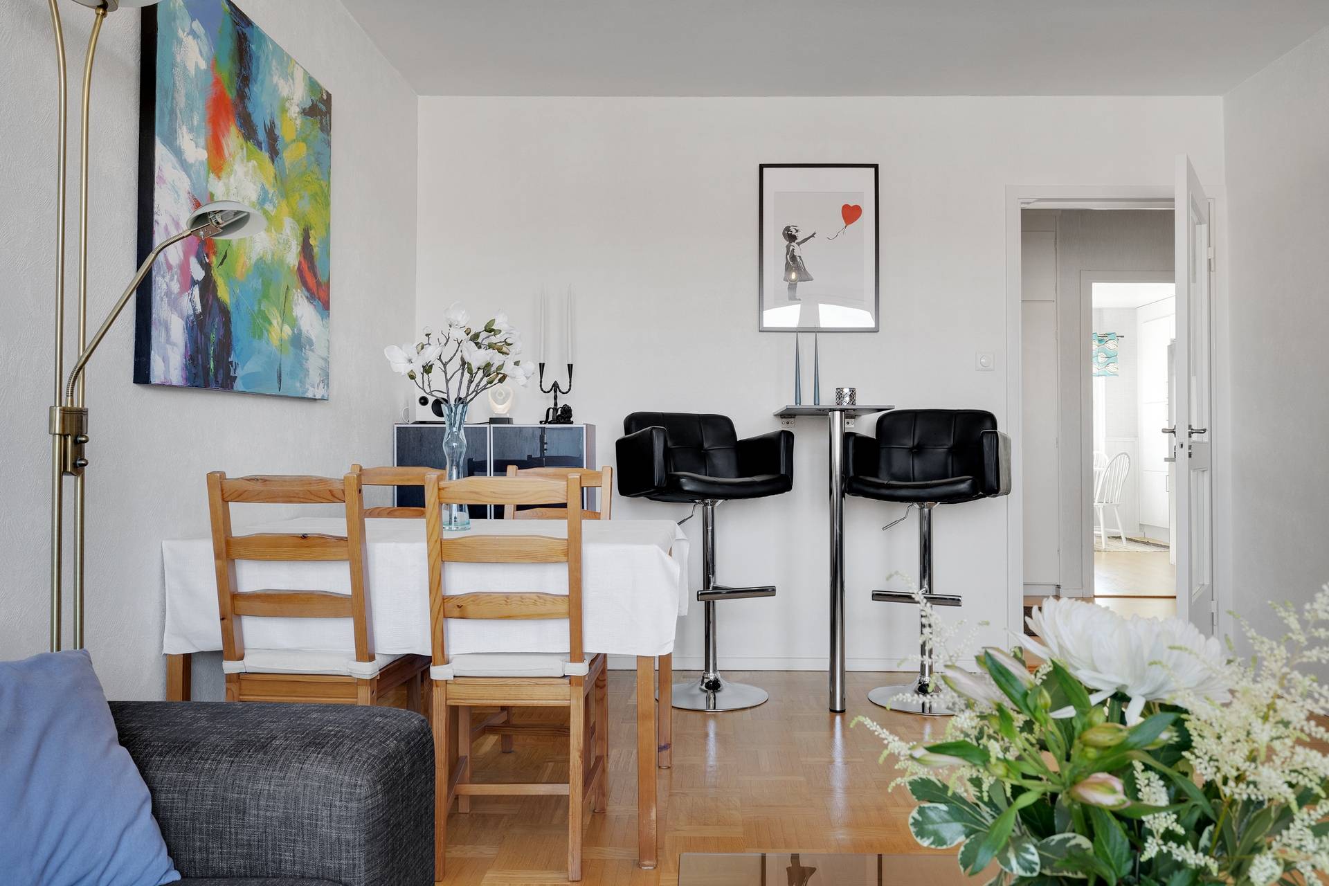 3 rum Lägenhet på Ögårdsvägen 2A Unneröd Uddevalla kommun - bild 12