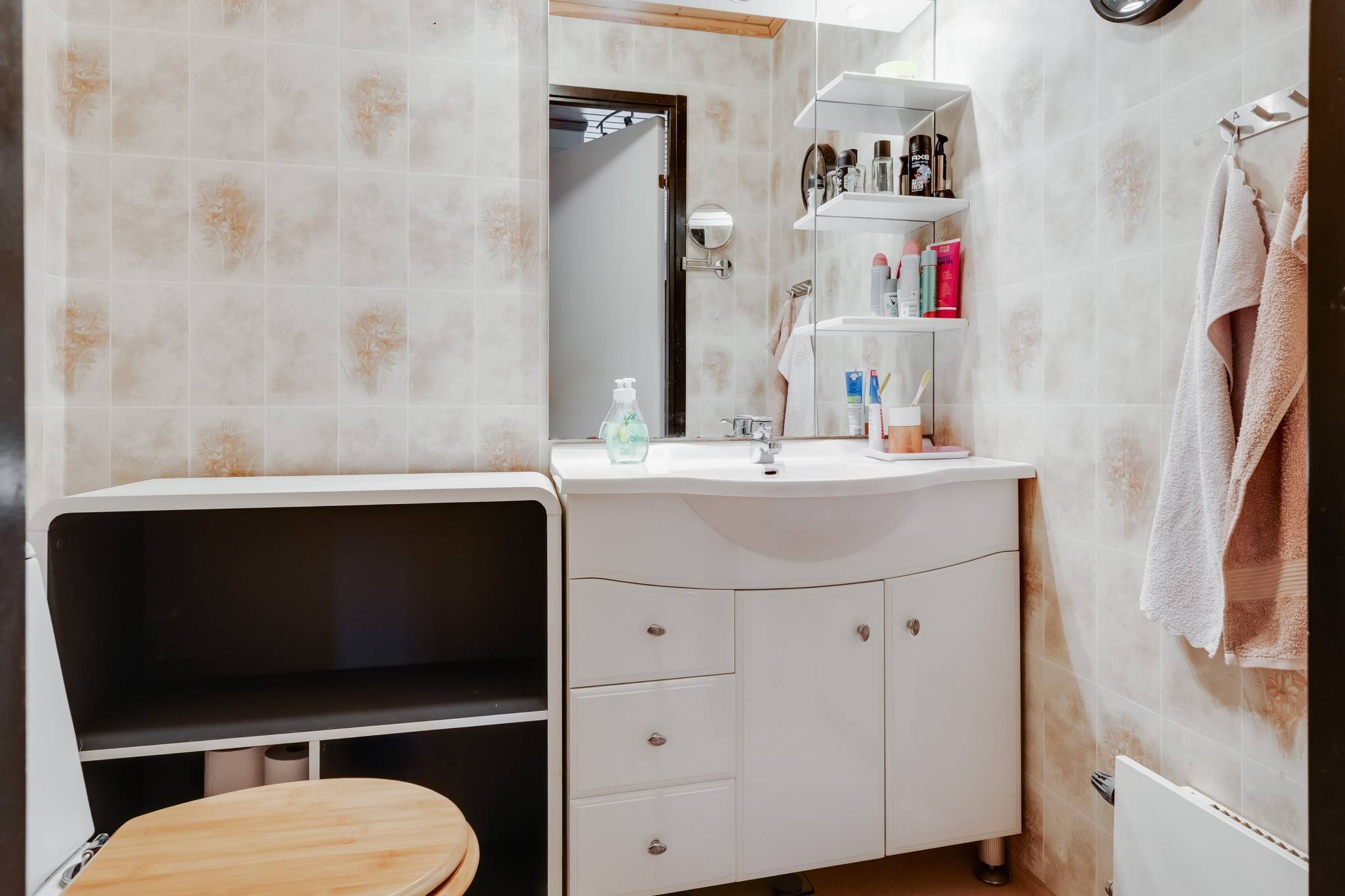 4 rum Villa på Egnahemsvägen 12A Rydboholm Borås kommun - bild 21