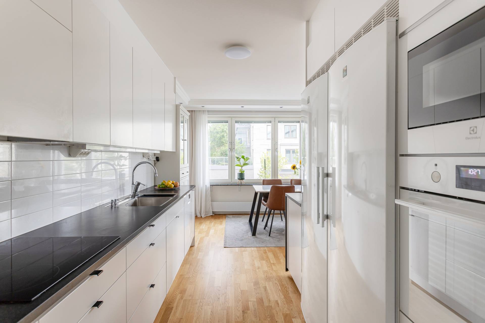 4 rum Lägenhet på Solnavägen 37, 1 tr Råsunda Solna kommun - bild 11