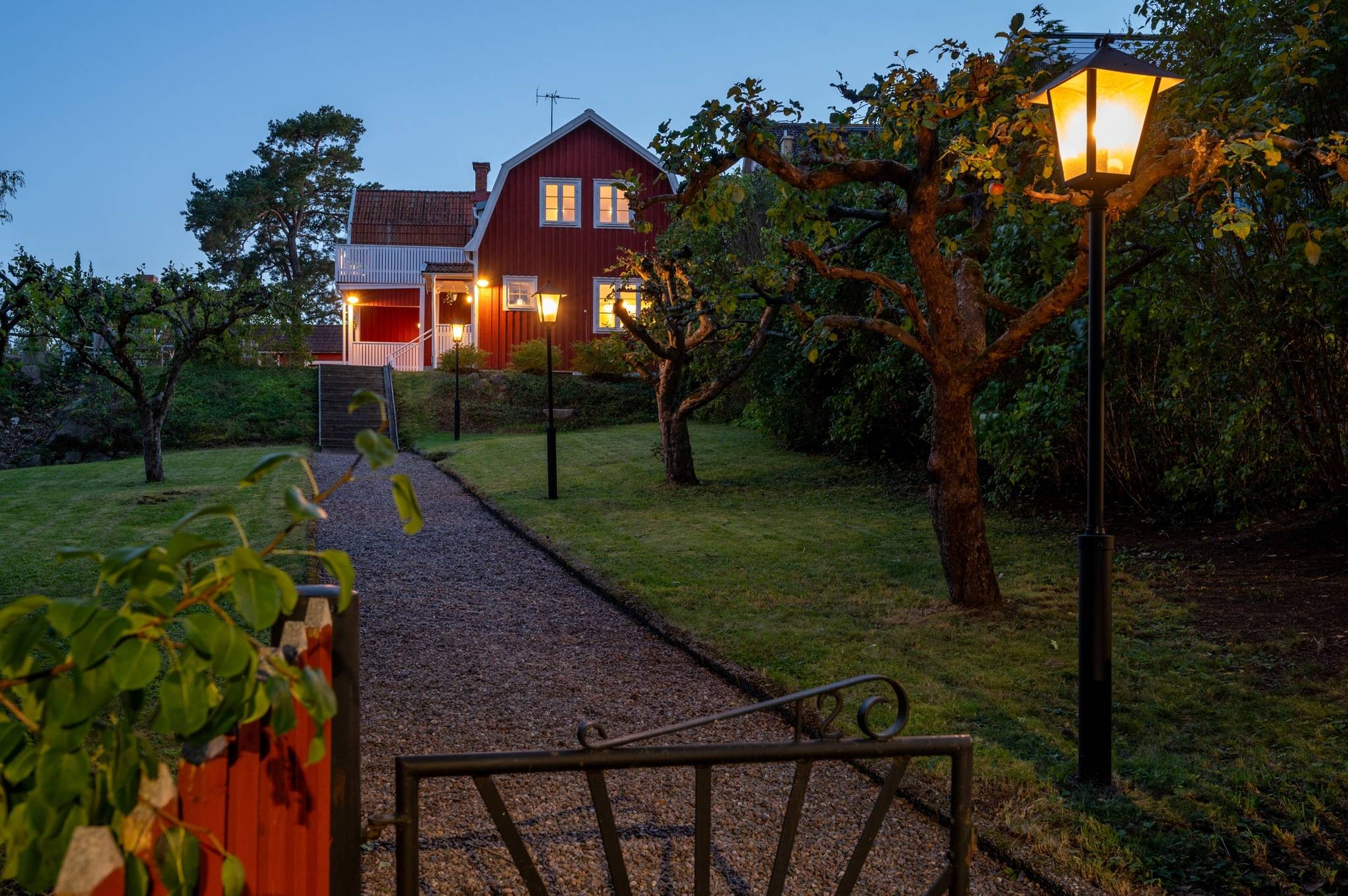 6 rum Villa på Hasselgränd 6 Ånestad Linköpings kommun - bild 42