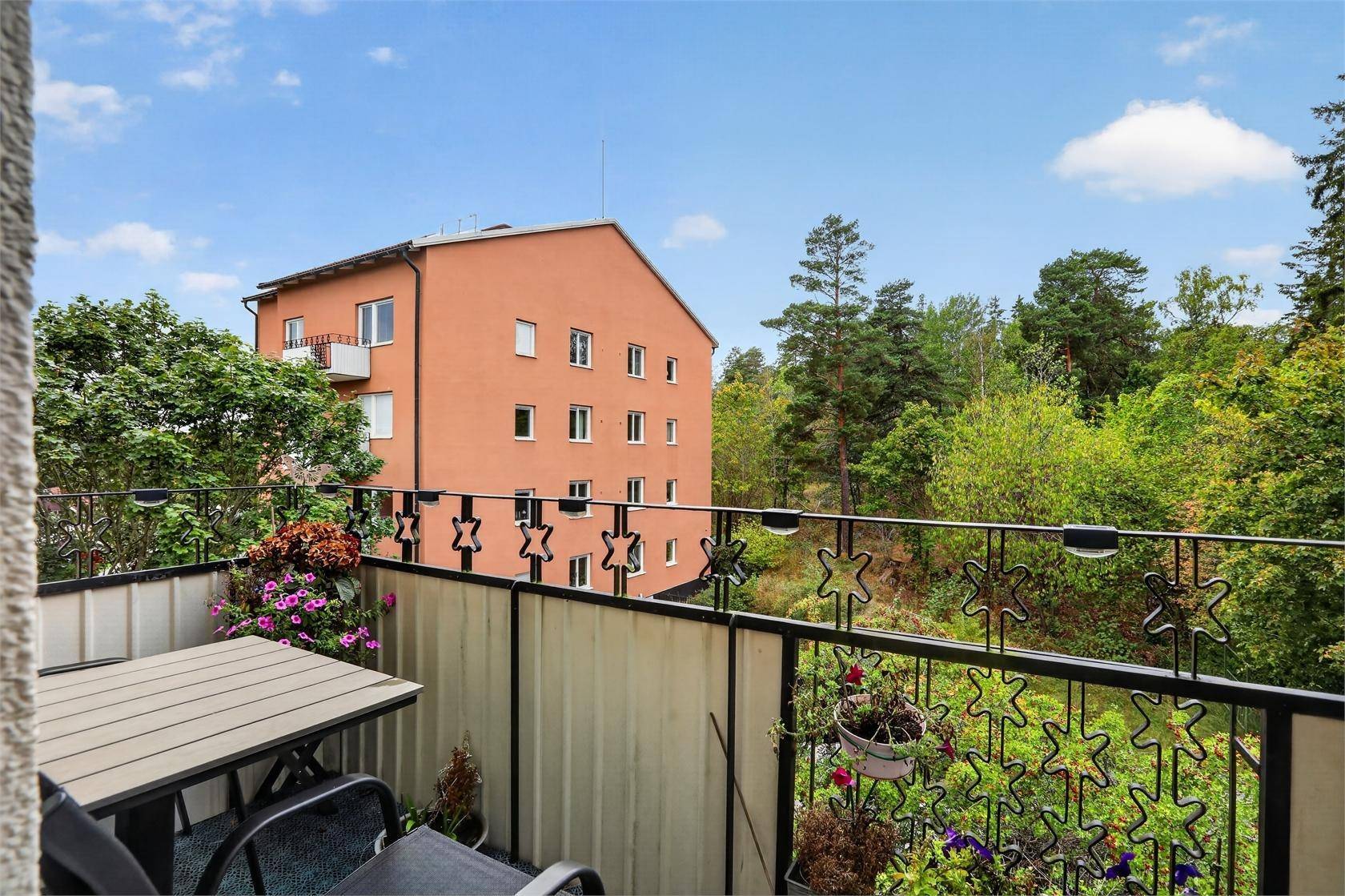 Södertälje, Södertälje kommun