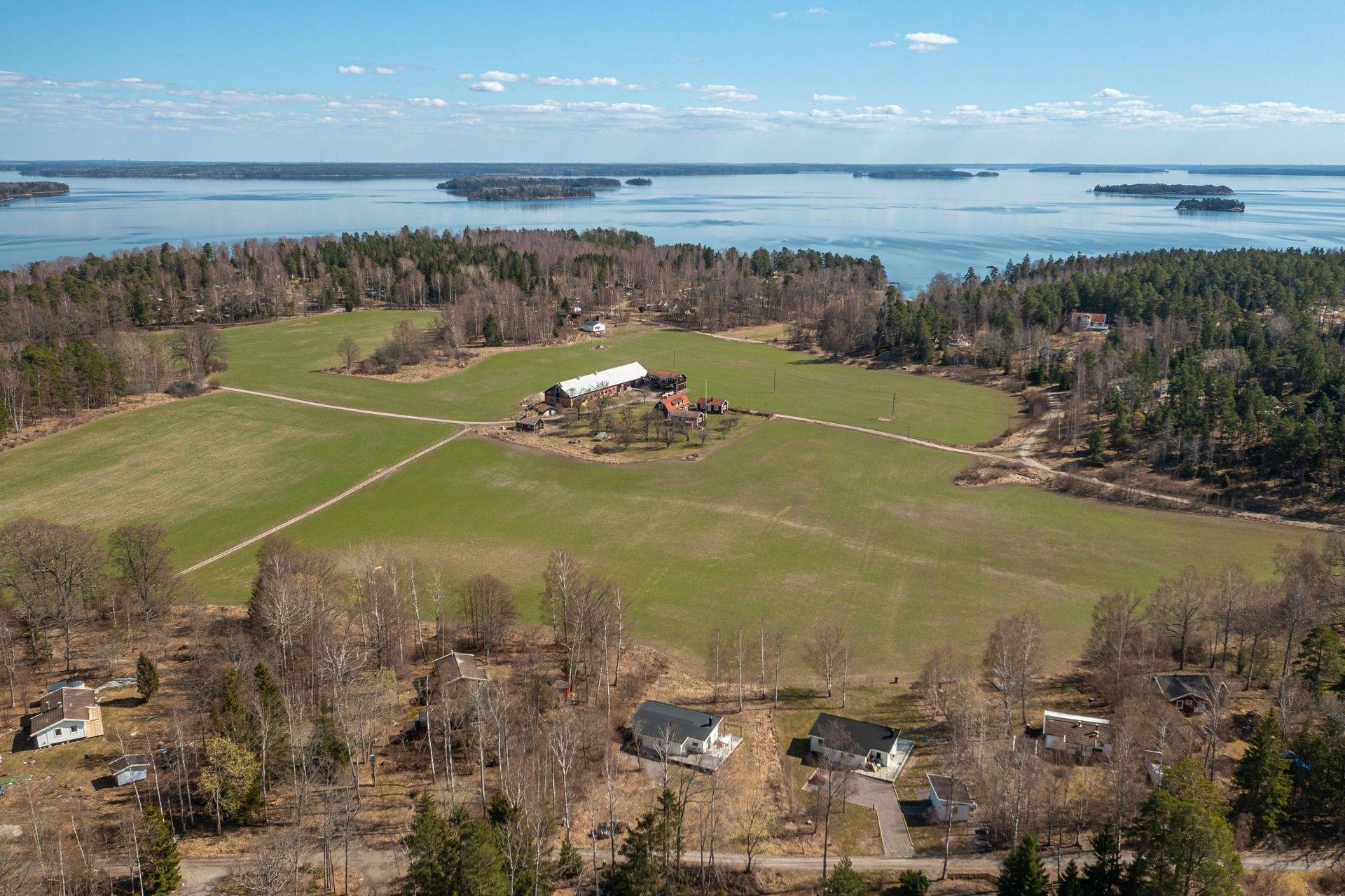 3 rum Fritidsboende på Liljekonvaljstigen 55 Stallarholmen Strängnäs kommun - bild 23