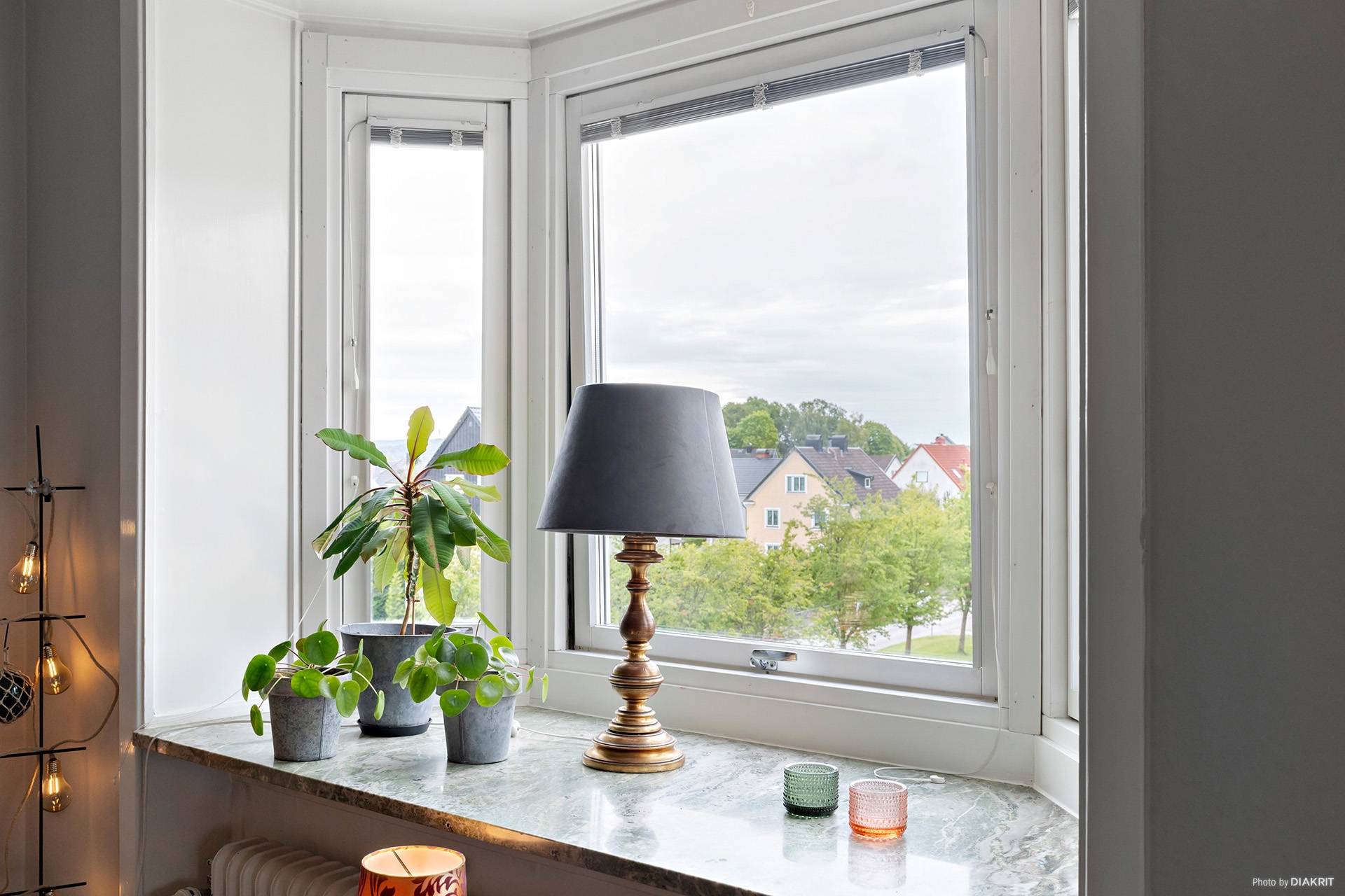 4 rum Lägenhet på Fjällgatan 1c Byttorp Borås kommun - bild 2