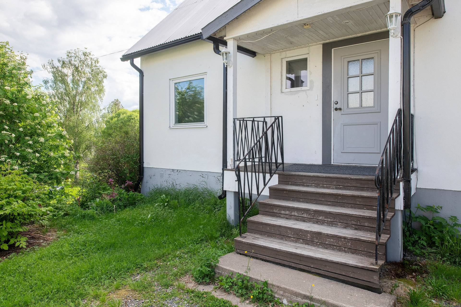 4 rum Villa på Ringvägen 15 Malå kommun - bild 3