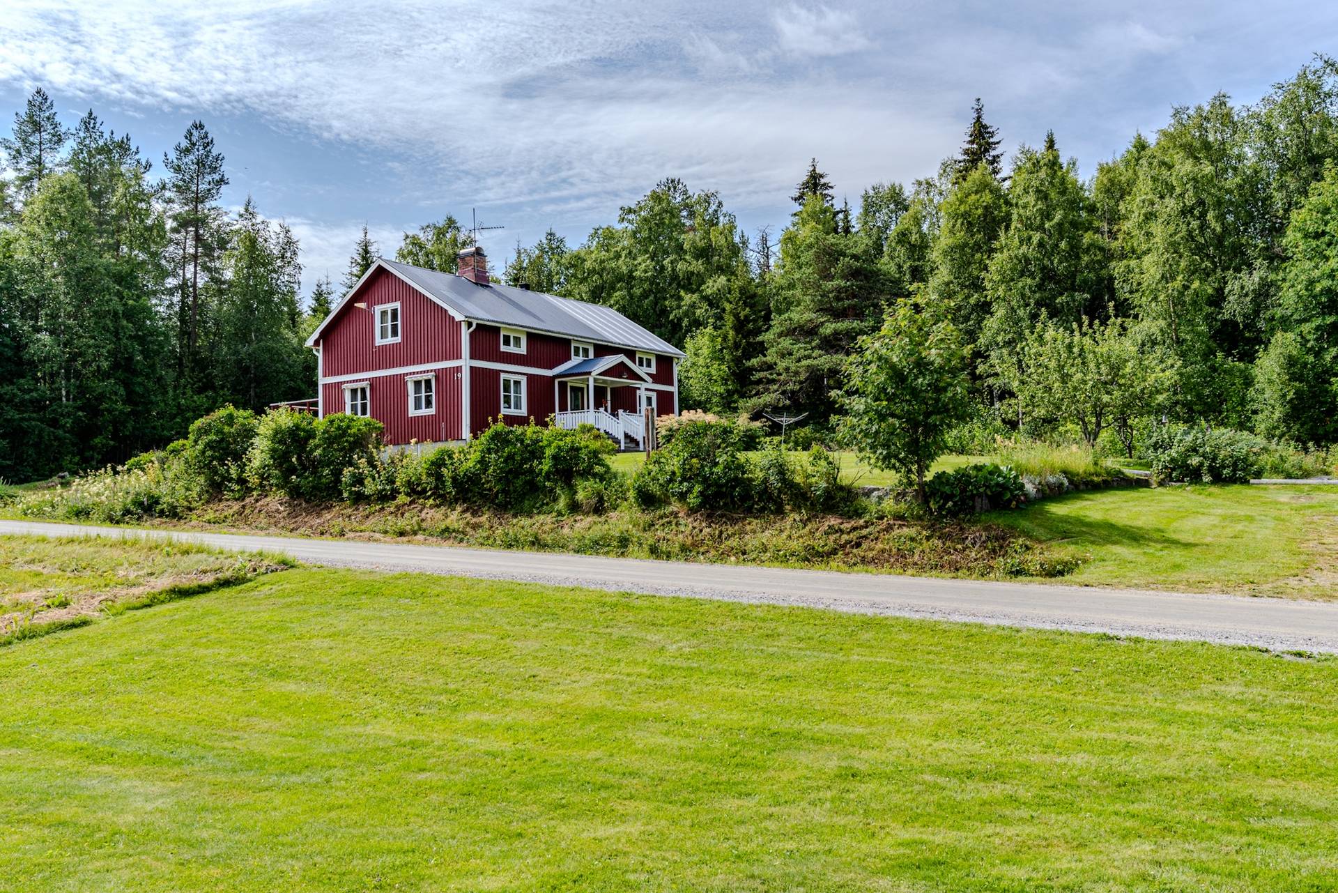 Blacke, Skellefteå kommun