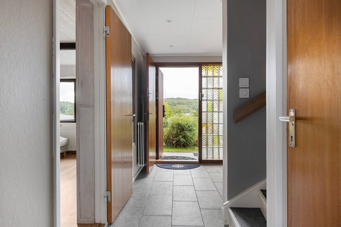 6 rum Villa på Långåkersgatan 4 Centrum Kungälvs kommun - bild 8