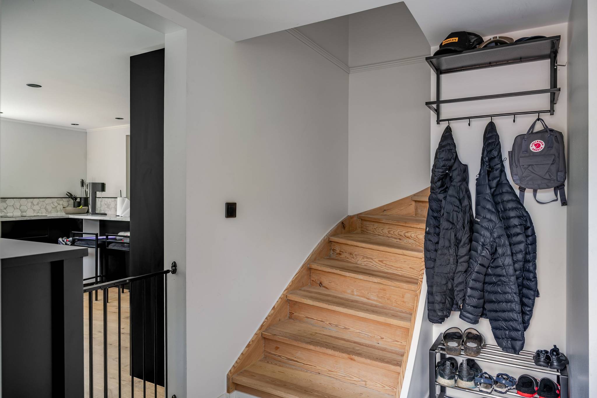 5 rum Villa på Gulastorp 7724 Ignaberga Hässleholms kommun - bild 13