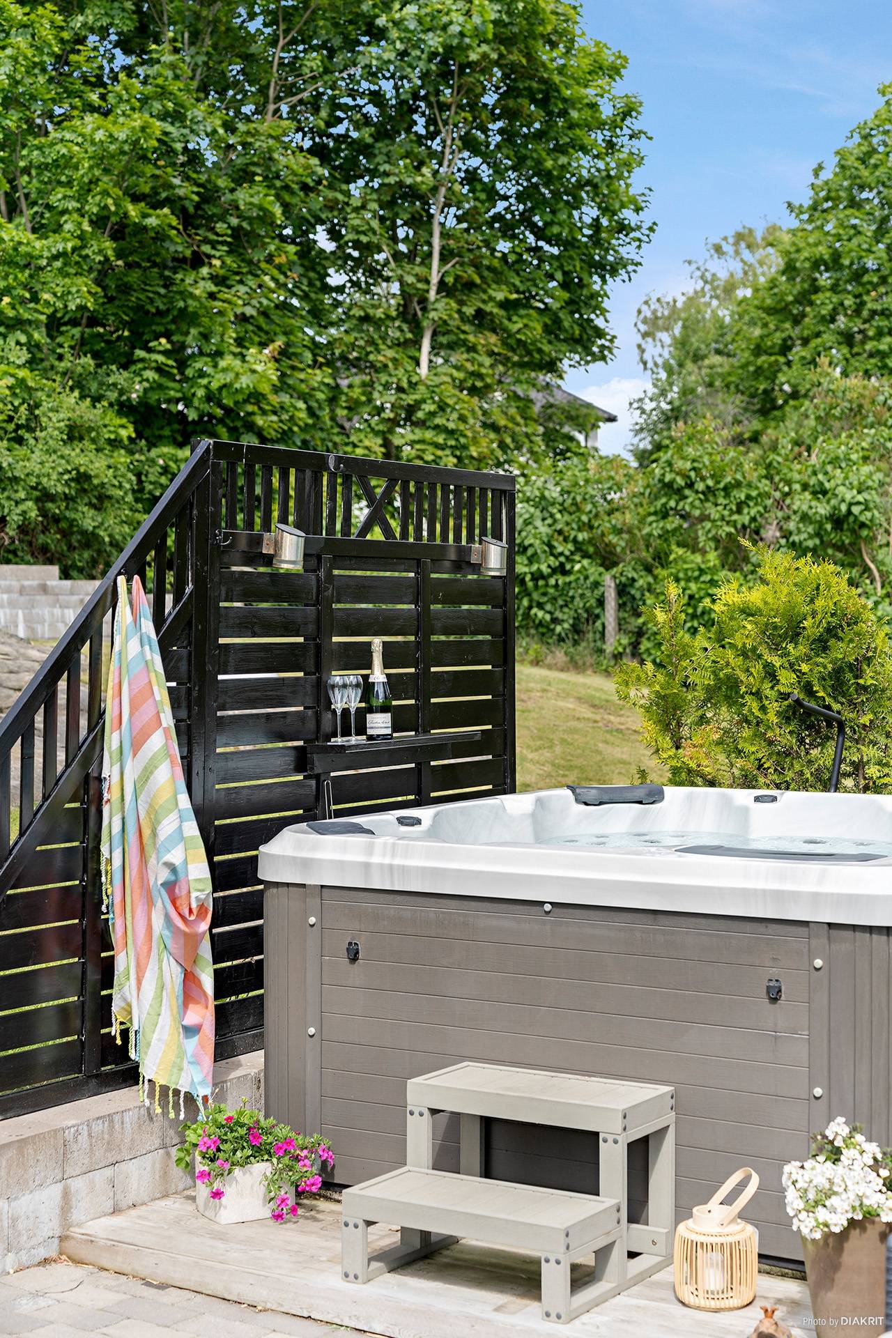 237 m² Villa på Bragevägen 4 Sävedalen Partille kommun - bild 40