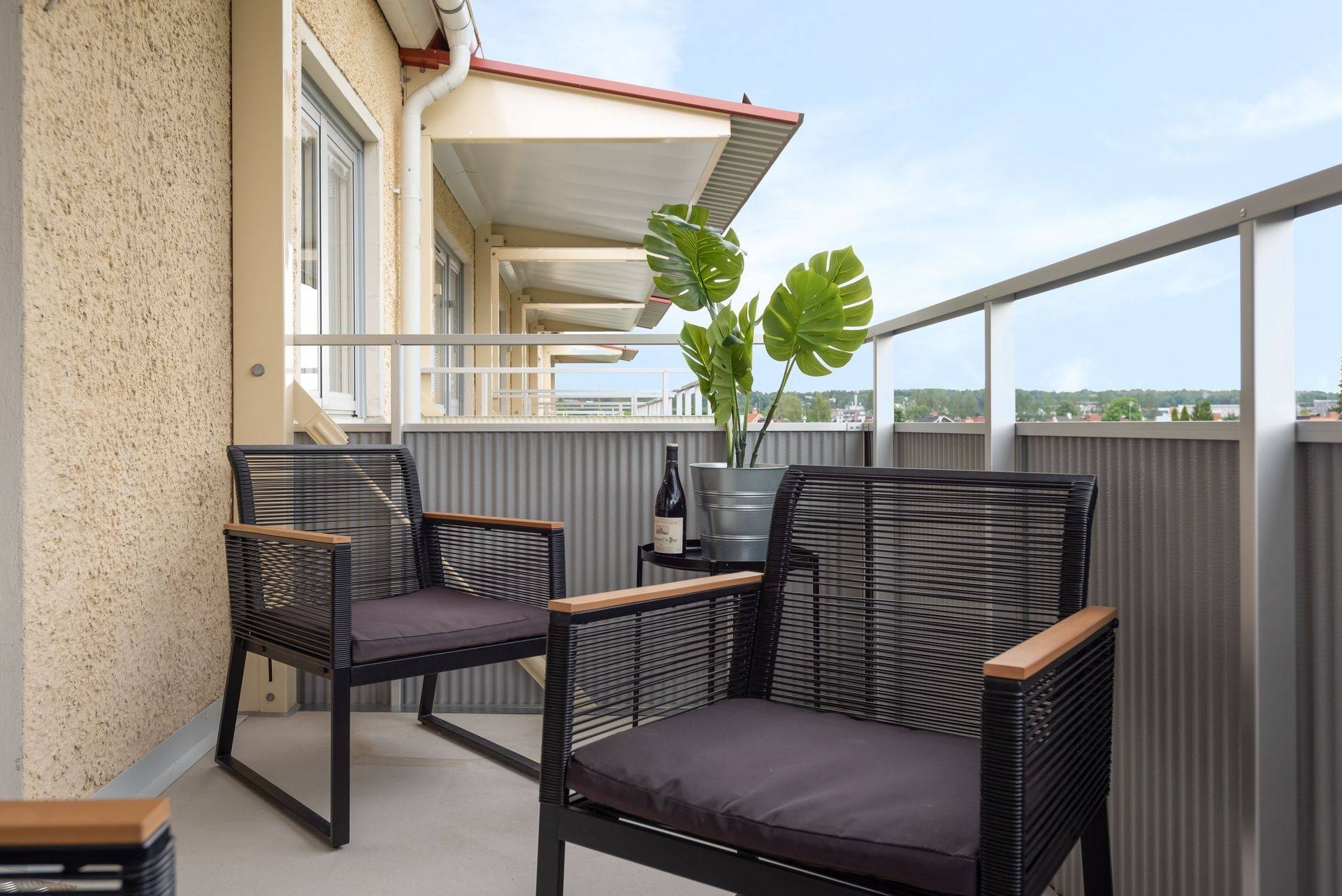 1 rum Lägenhet på Hagmarksgatan 13B Örebro Örebro kommun - bild 21