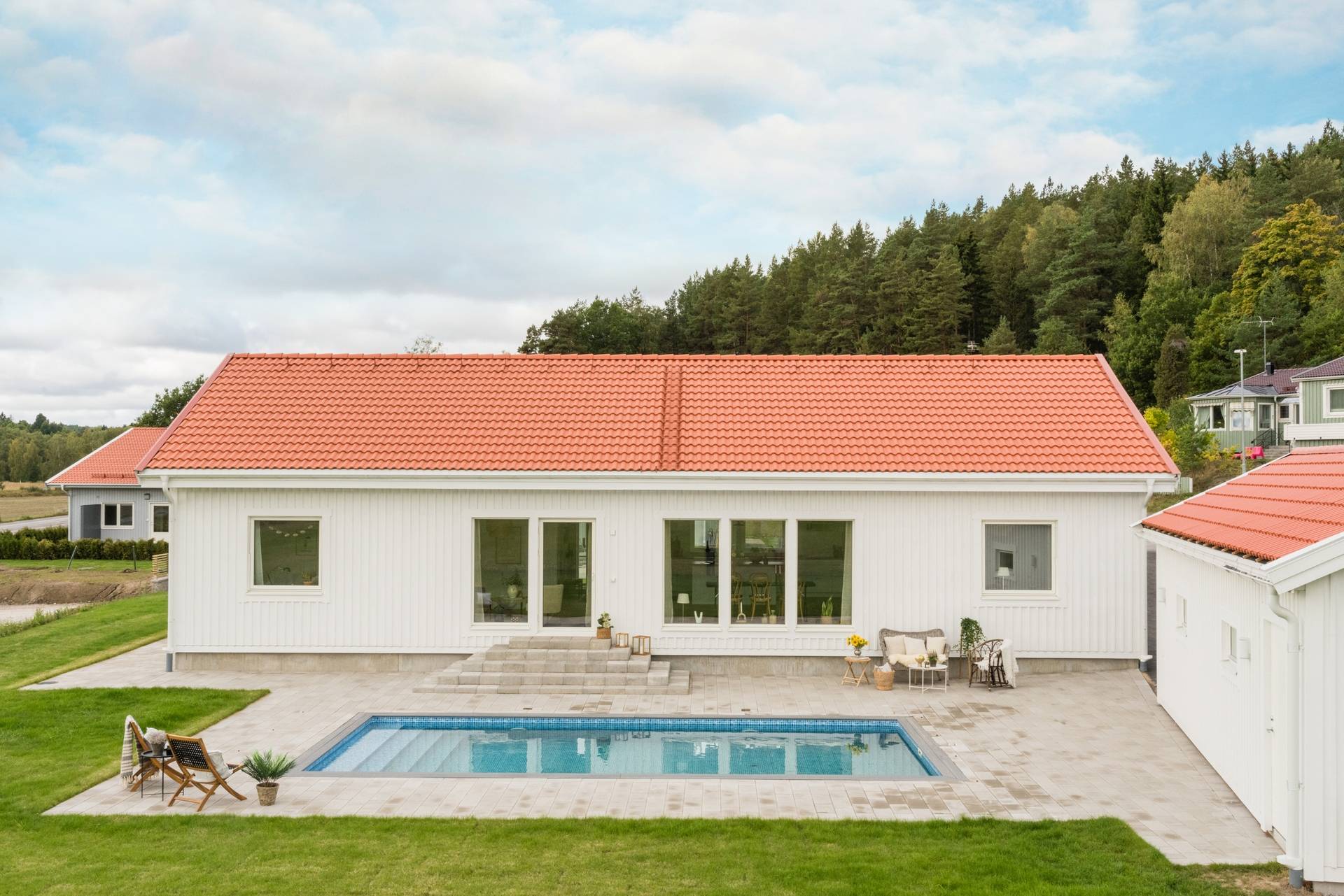 5 rum Villa på Jagbacken 4 Bergshammar Nyköpings kommun - bild 23