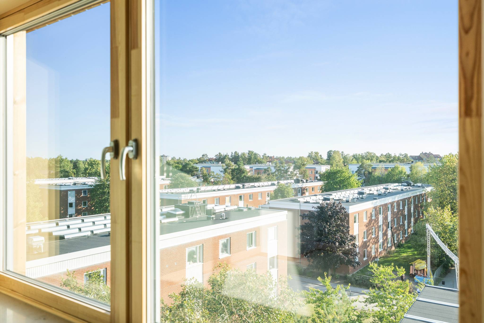 5 rum Lägenhet på Byälvsvägen 35E Bagarmossen Stockholms kommun - bild 30