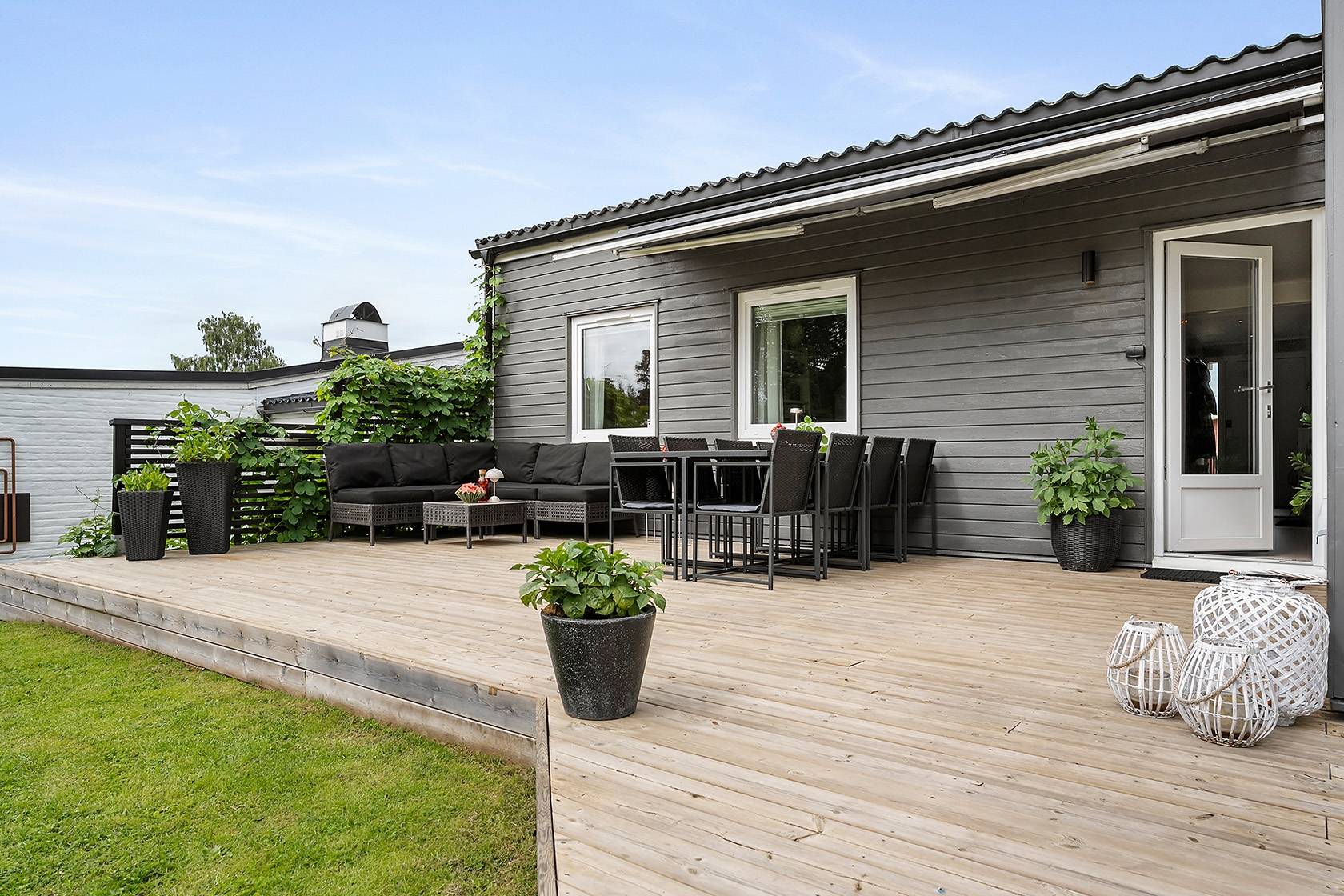 5 rum Kedjehus på Älgstråket 12 Eriksberg Östersunds kommun - bild 19