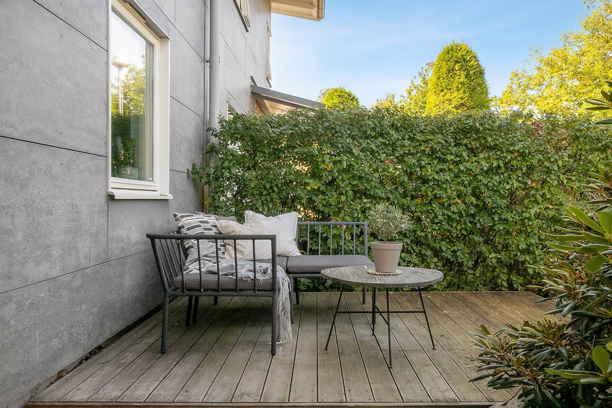 5 rum Parhus på Falkebohöjden 13 Torslanda - Amhult Göteborgs kommun - bild 44