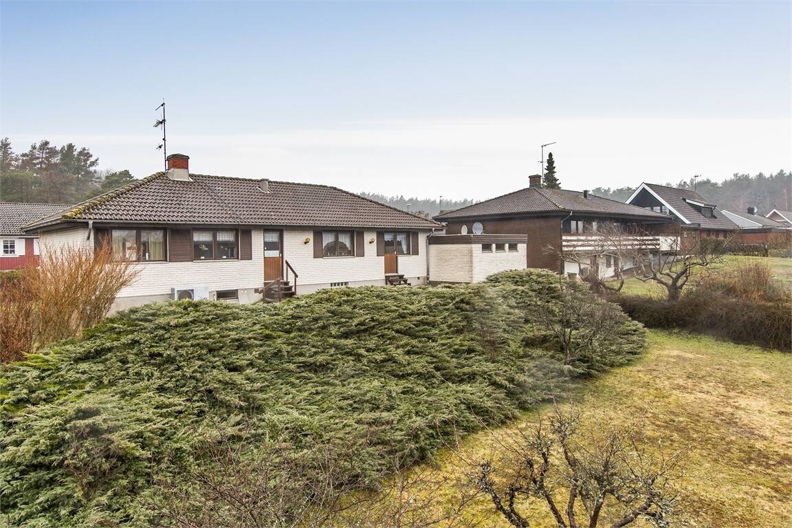 5 rum Villa på Gullvivevägen 11 ÖSTRA HULTA Ronneby kommun - bild 4
