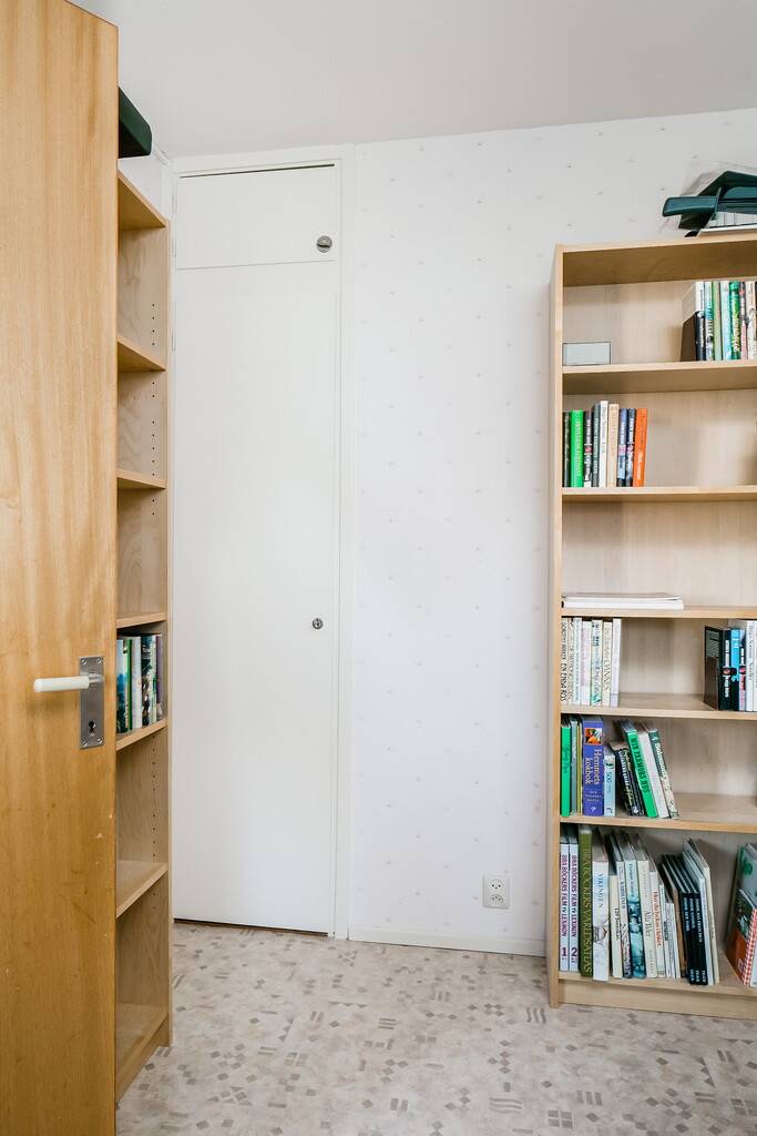 3 rum Lägenhet på Prebendegatan 13 Marieholm Mariestads kommun - bild 15