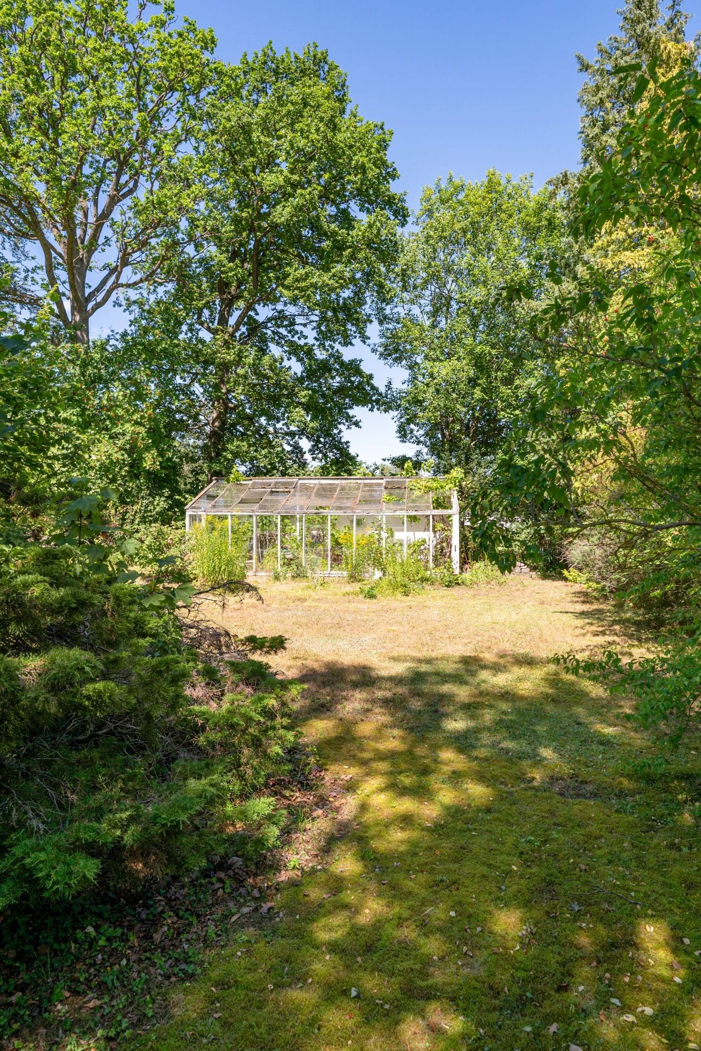 8 rum Villa på Ridderskantz väg 11 Färlöv Kristianstads kommun - bild 42
