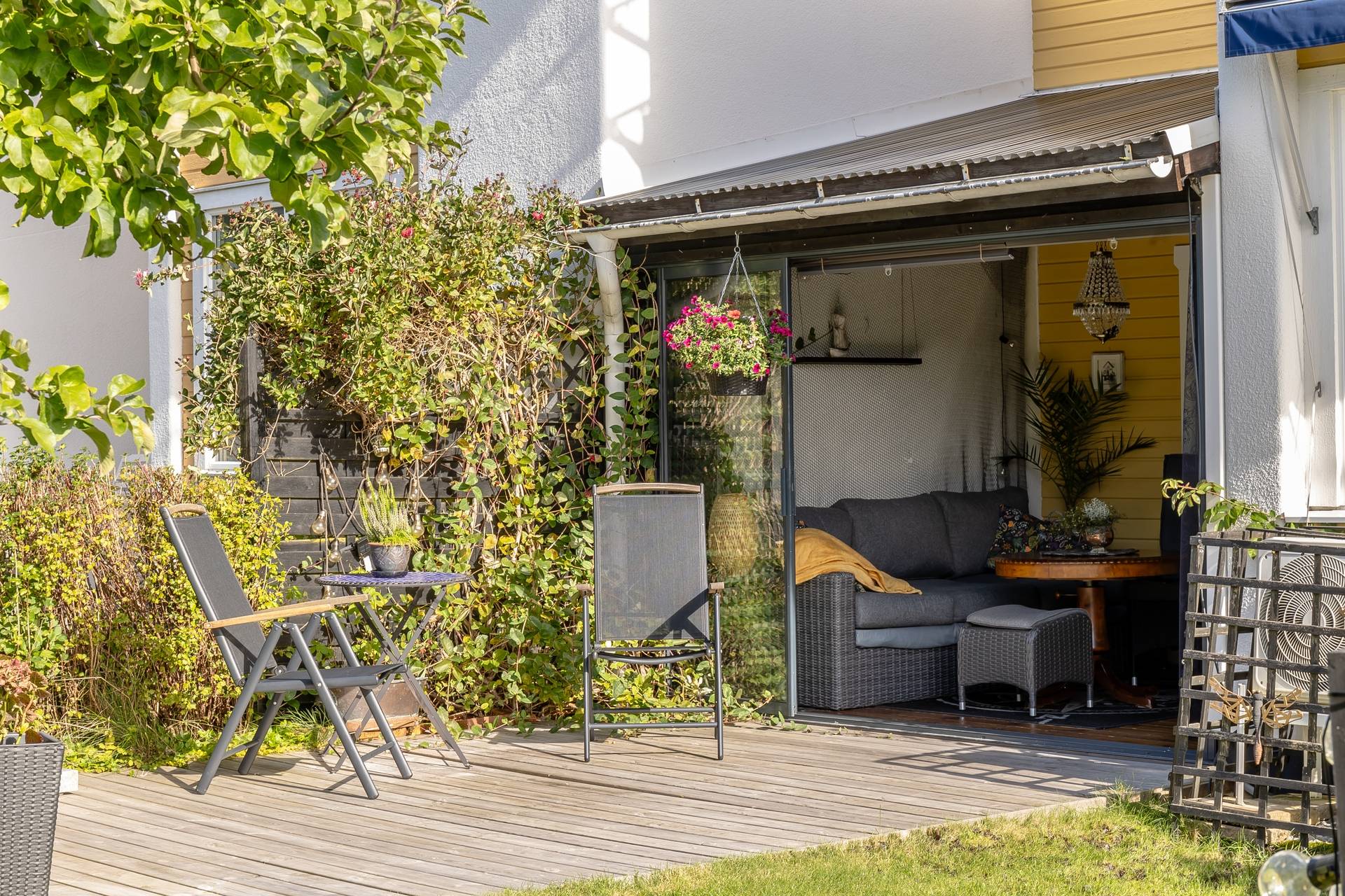 4 rum Radhus på Spelnäsgatan 13 Lorensberg Karlstads kommun - bild 11