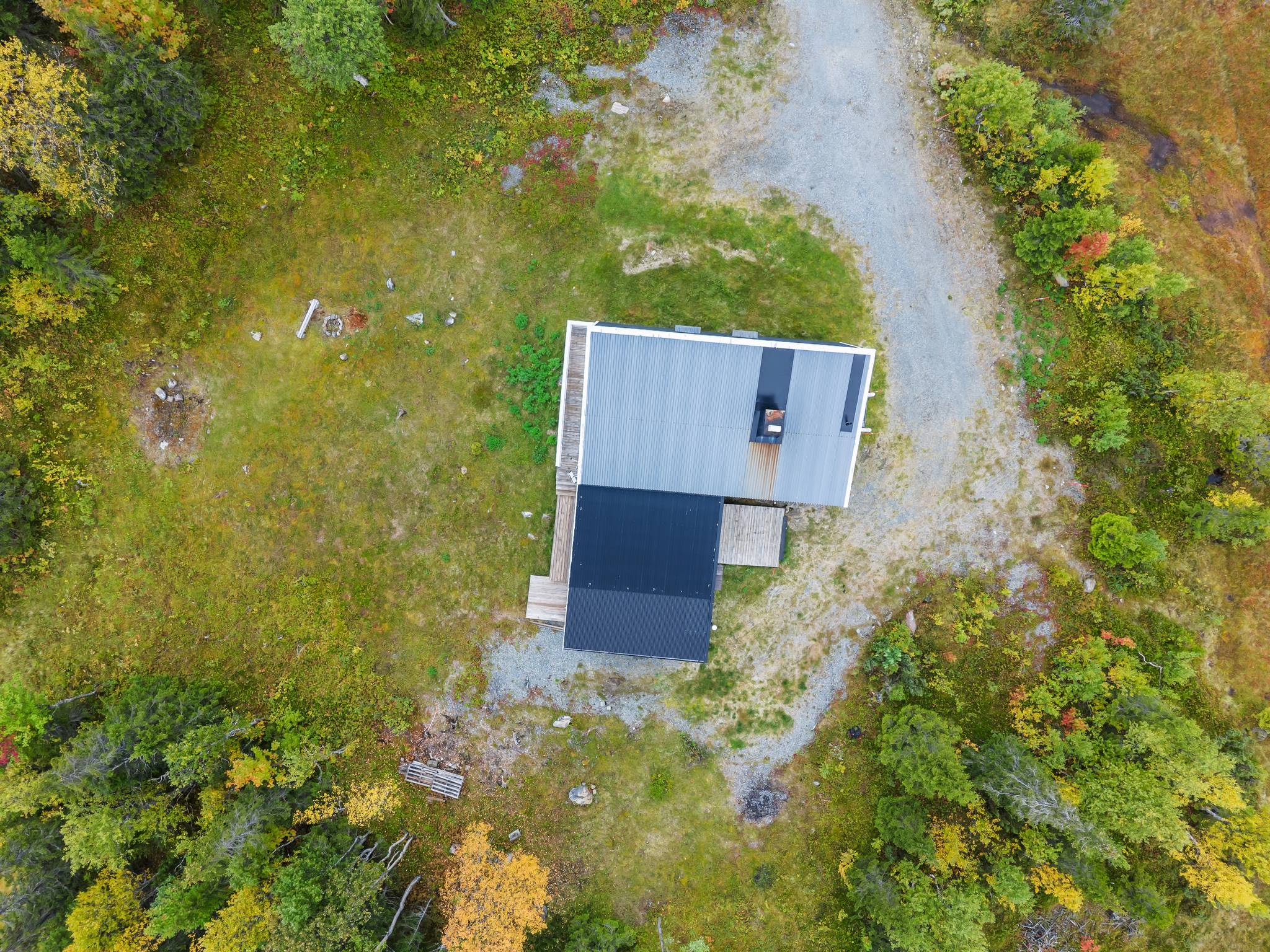 4 rum Vinterbonat fritidshus på Fjällvägen 50 Borgafjäll Dorotea kommun - bild 29