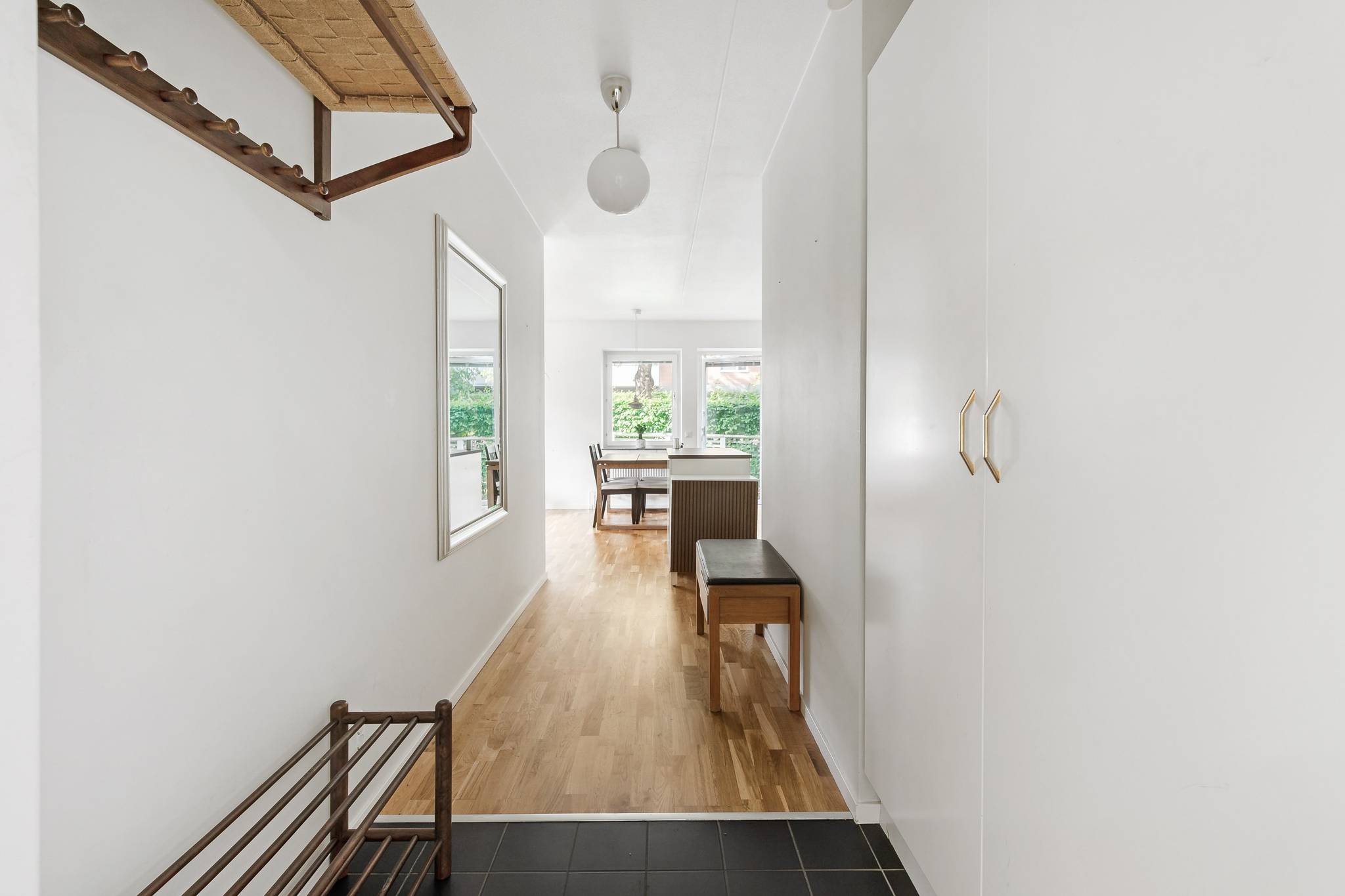 2 rum Lägenhet på Beckomberga ängsväg 16 Bromma / Beckomberga Stockholms kommun - bild 22