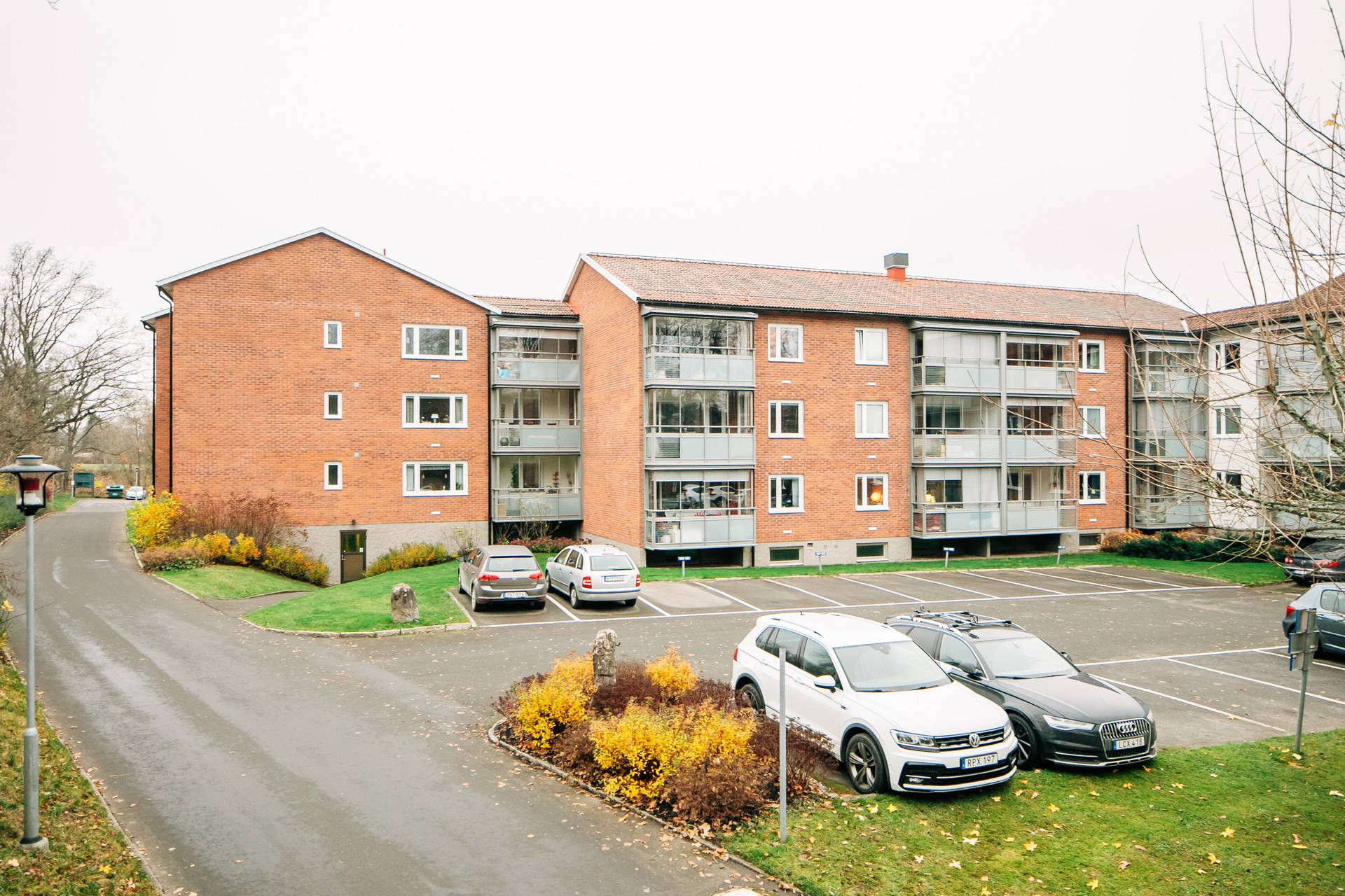 1 rum Lägenhet på Gröna vägen 28B Annero Skövde kommun - bild 20