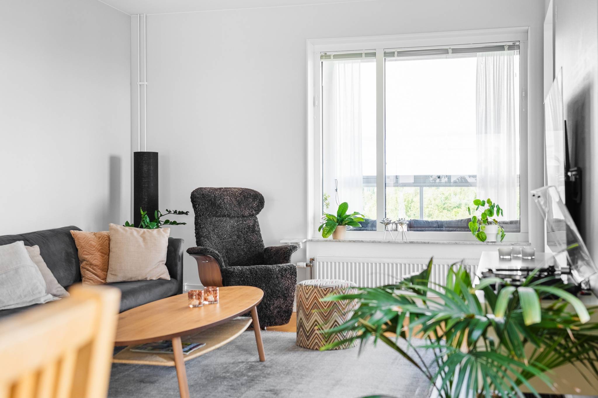 3 rum Lägenhet på Kvarnvägen 3A Väst på stan Umeå kommun - bild 26