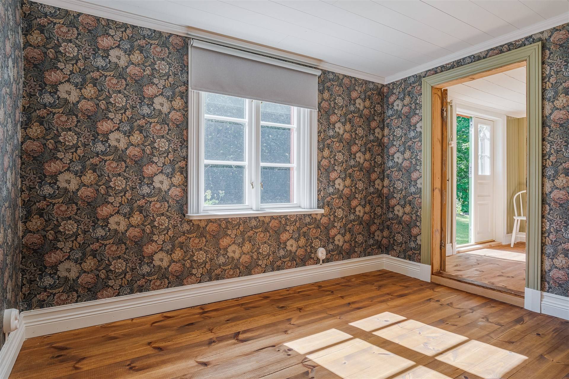 2 rum Villa på Östra Gerum Ängen Östra Gerum Tidaholms kommun - bild 32
