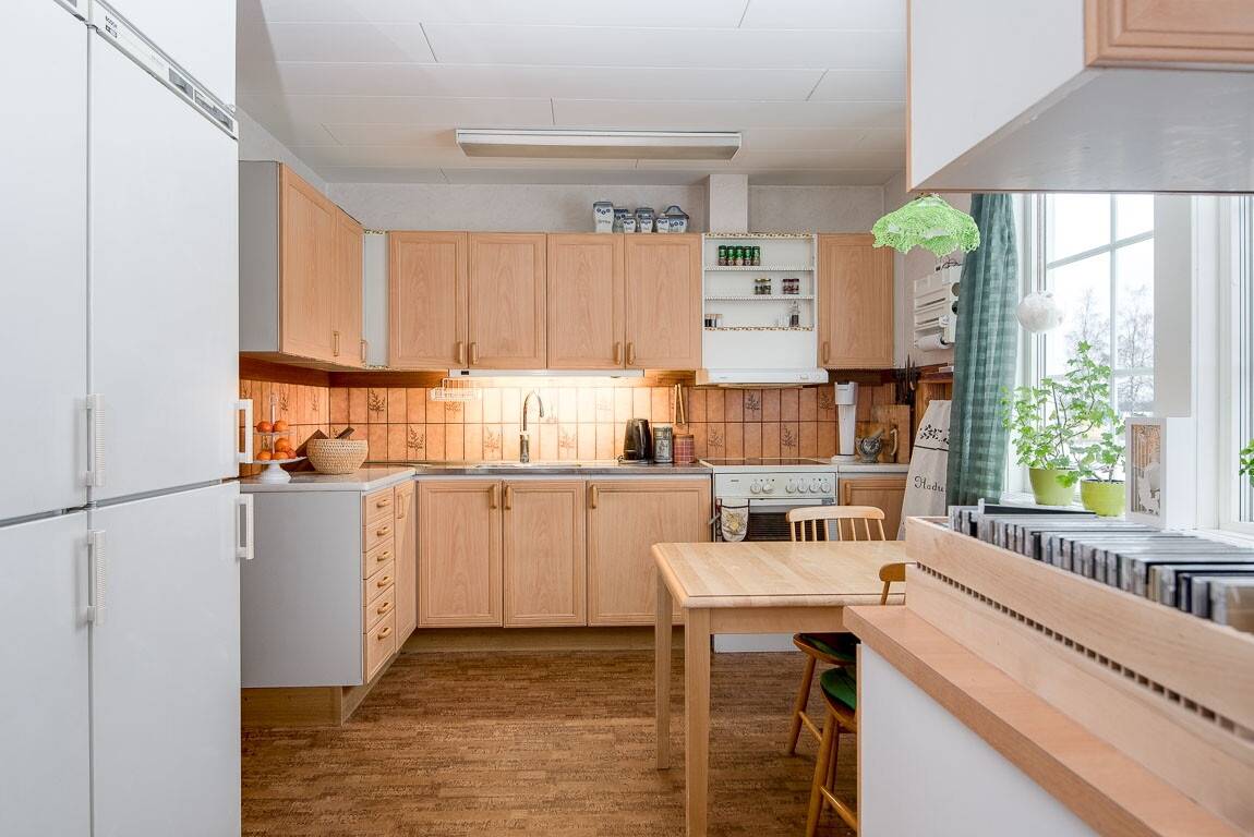 6 rum Villa på Kyrkogatan 22 Forserum Nässjö kommun - bild 5