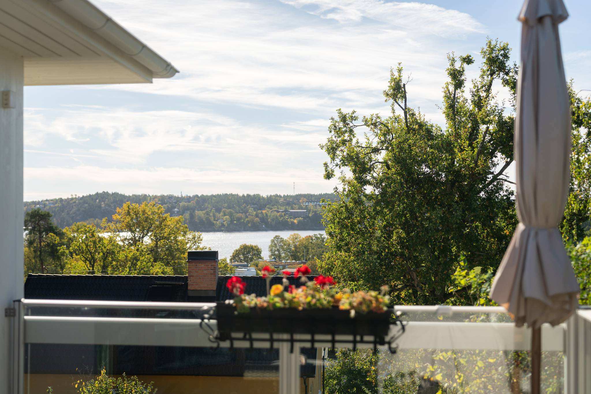 350 m² Villa på Söderkroken 9 Stockholm - Lidingö Lidingö kommun - bild 19