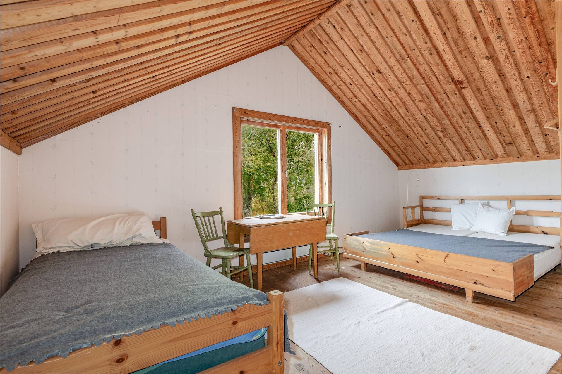 5 rum Gård/skog på Sunnansjö 1 Hed Skinnskattebergs kommun - bild 24