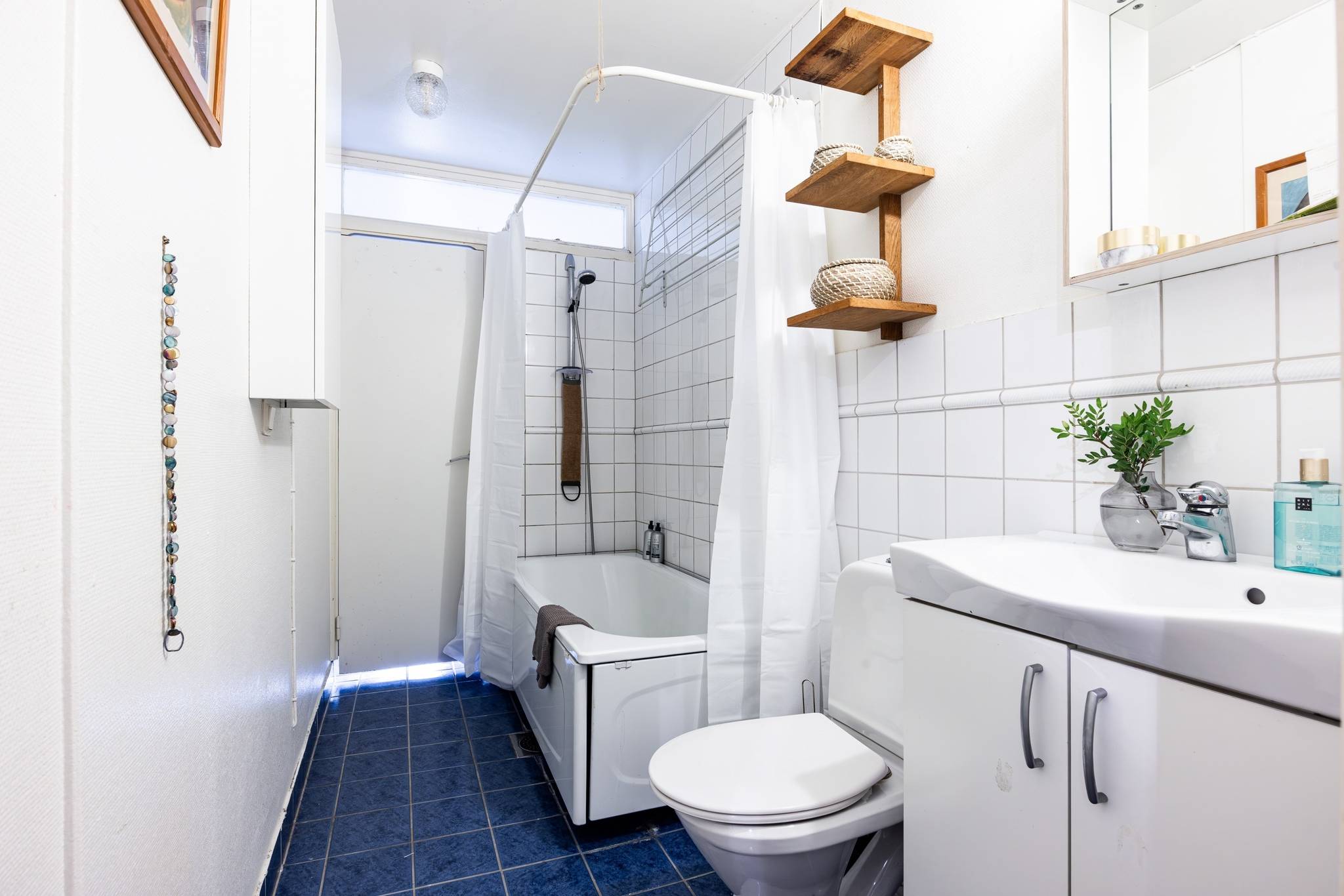 2 rum Lägenhet på Svängrumsgatan 48 Flatås Göteborgs kommun - bild 21