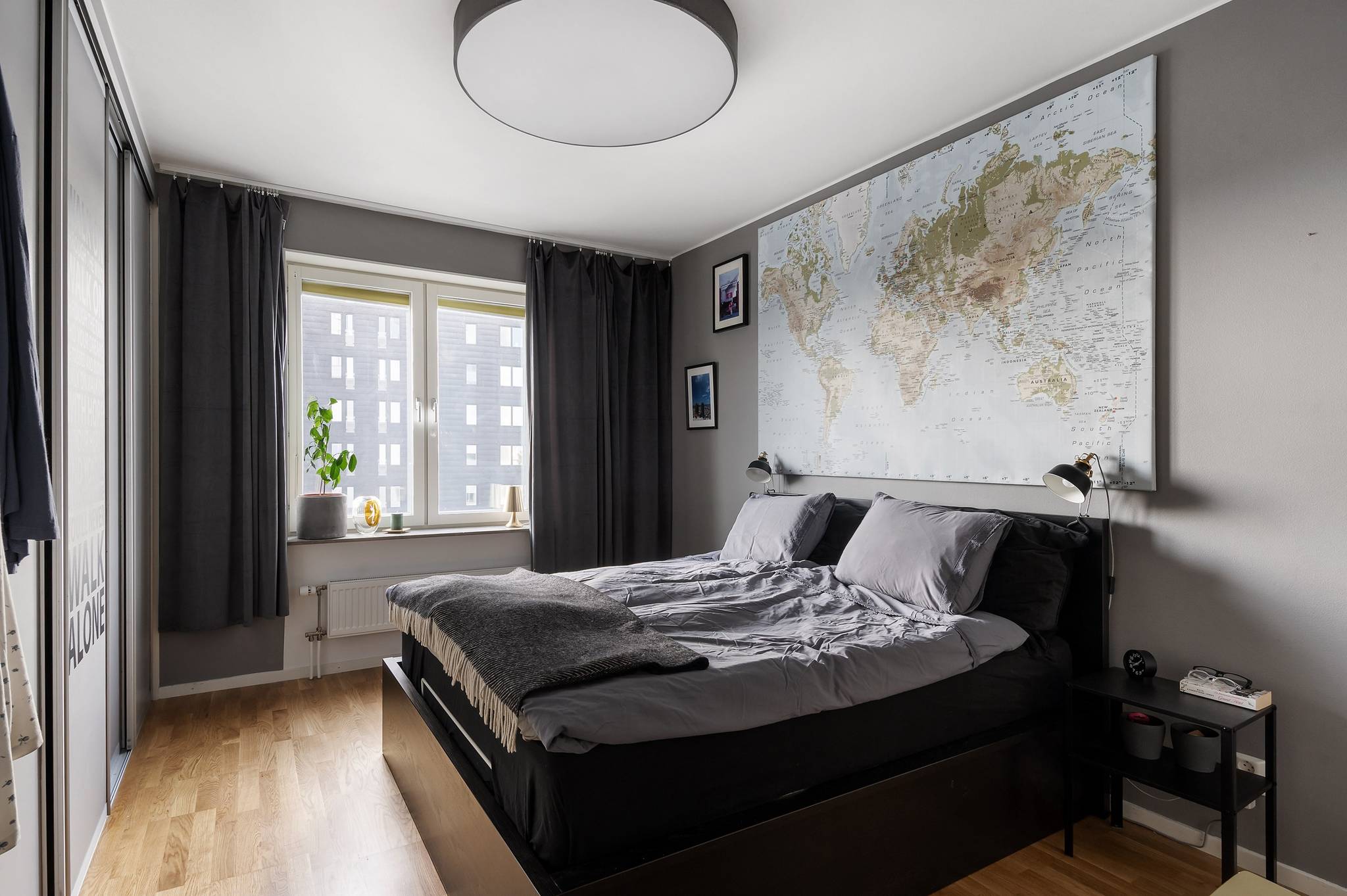 3 rum Lägenhet på Årgångsgatan 1, vån 15 Liljeholmskajen Stockholms kommun - bild 20