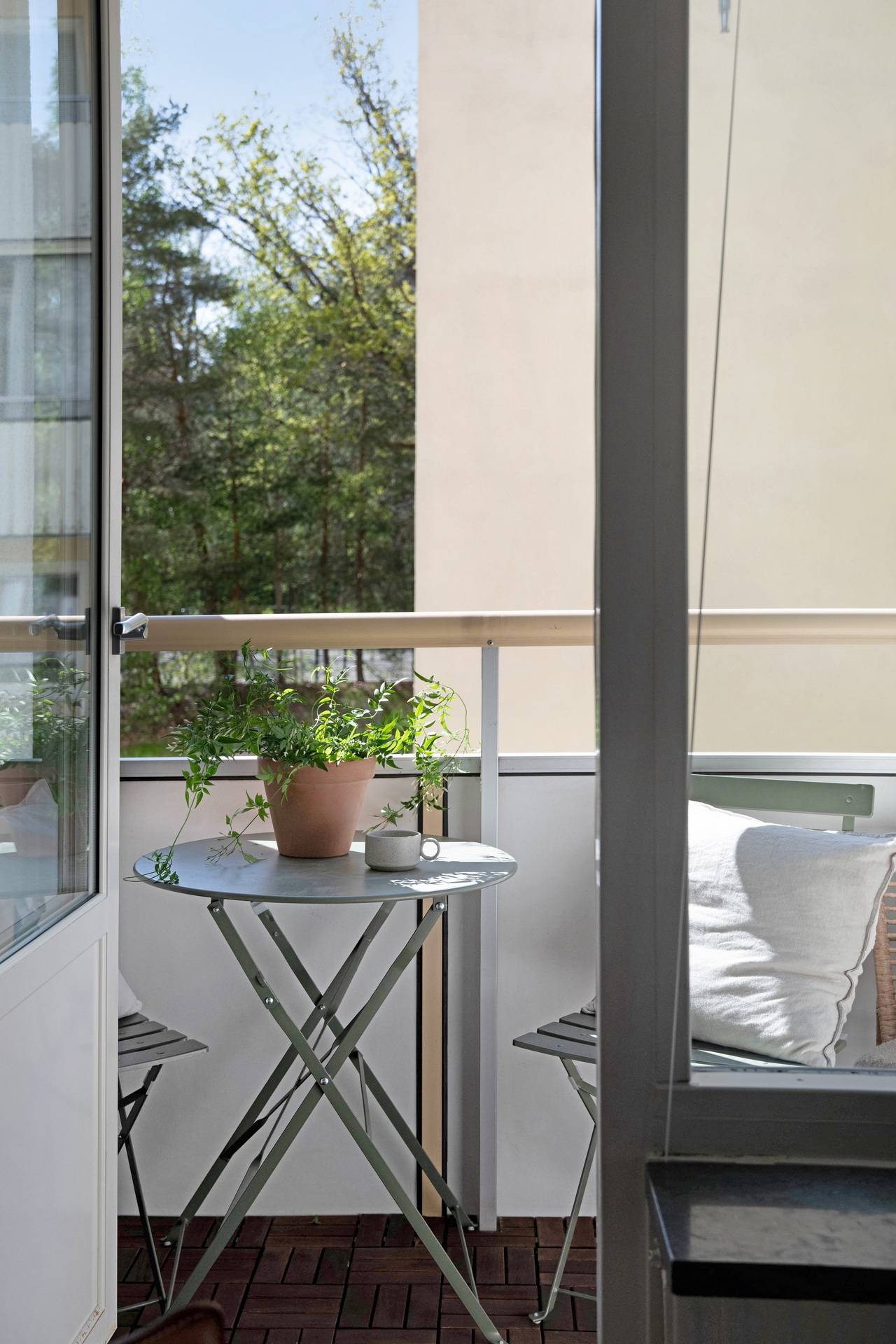 3 rum Lägenhet på Sköndalsvägen 106 Sköndal Stockholms kommun - bild 4