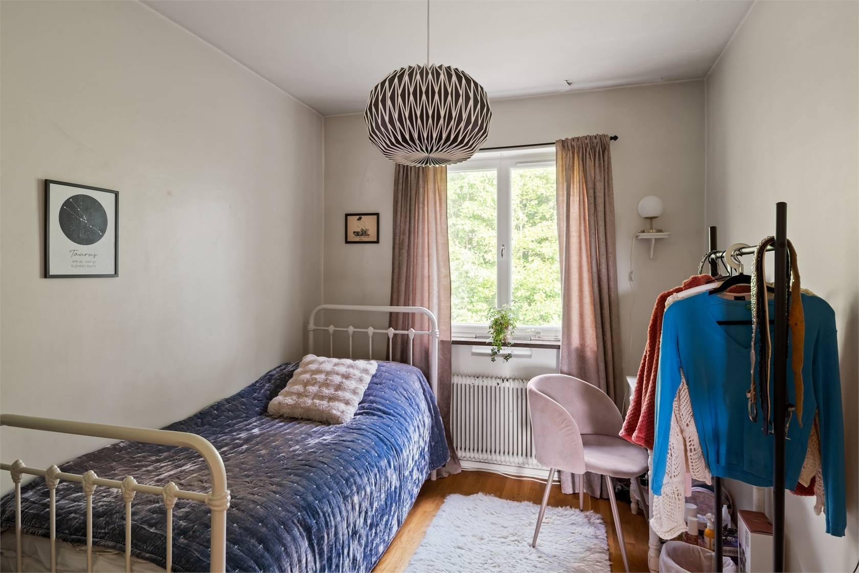 3 rum Lägenhet på Klostervägen 1B Stocksund - Inverness Danderyds kommun - bild 9