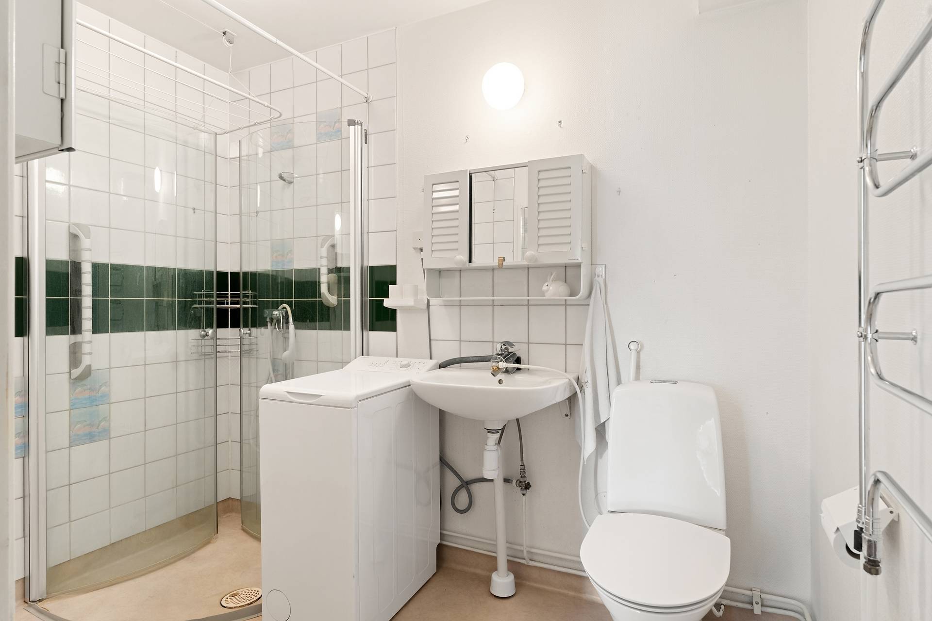 3 rum Lägenhet på Blomgatan 22, Vån 4 Rudviken/Solna C Solna kommun - bild 26
