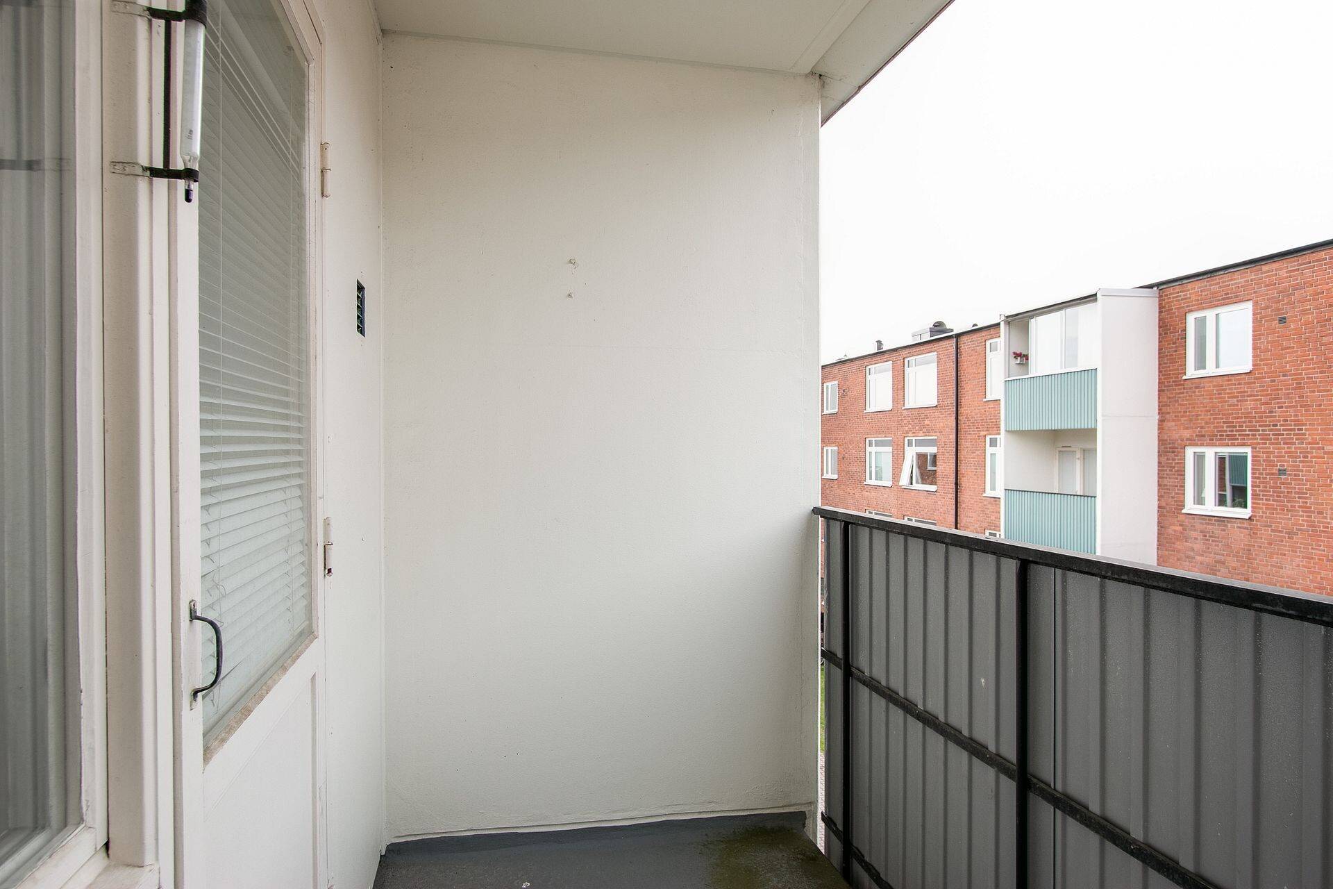 2 rum Lägenhet på Norra Fogdelyckegatan 51D Centralt Karlshamns kommun - bild 8