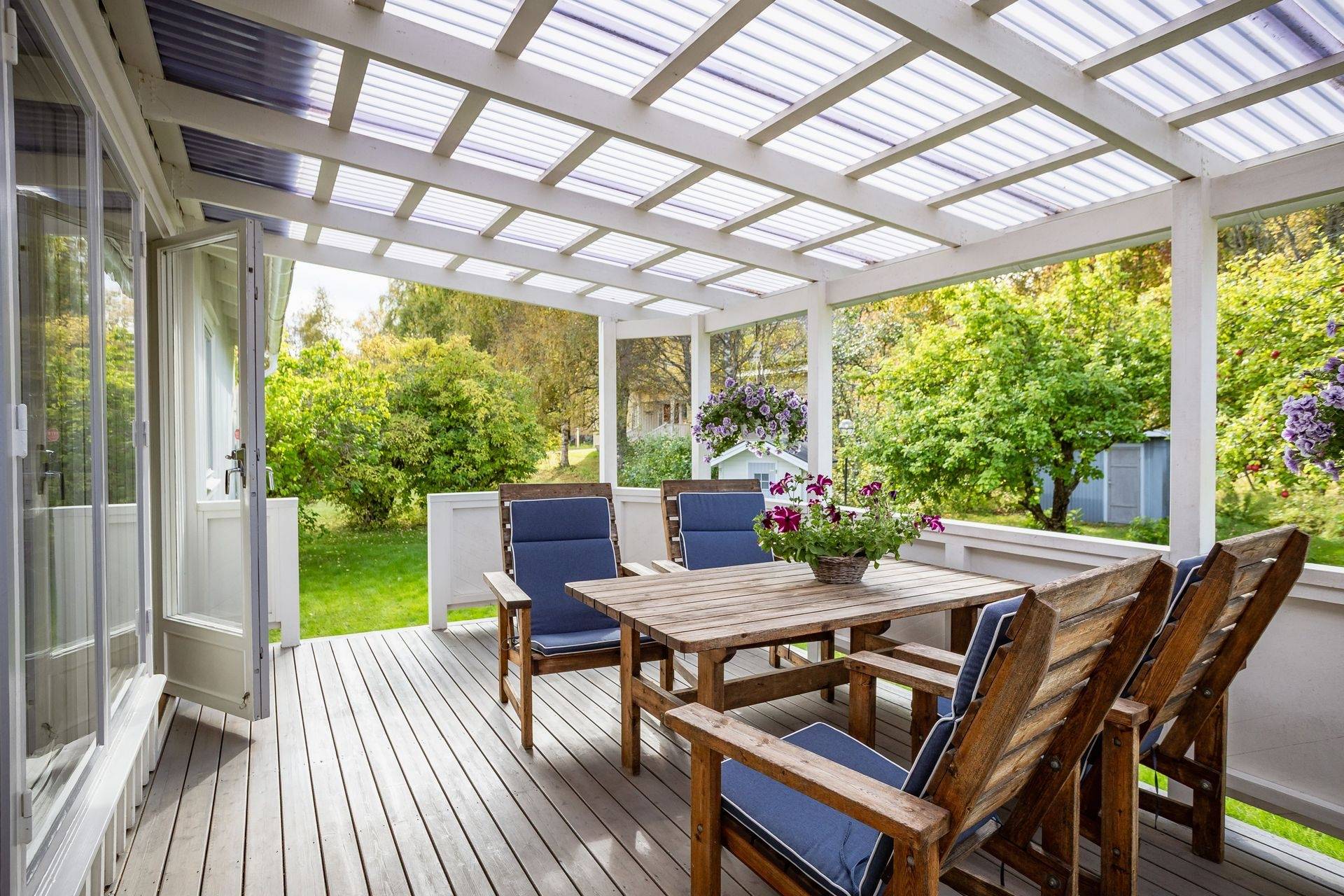 5 rum Villa på Kapellvägen 4 Njurunda Sundsvalls kommun - bild 8
