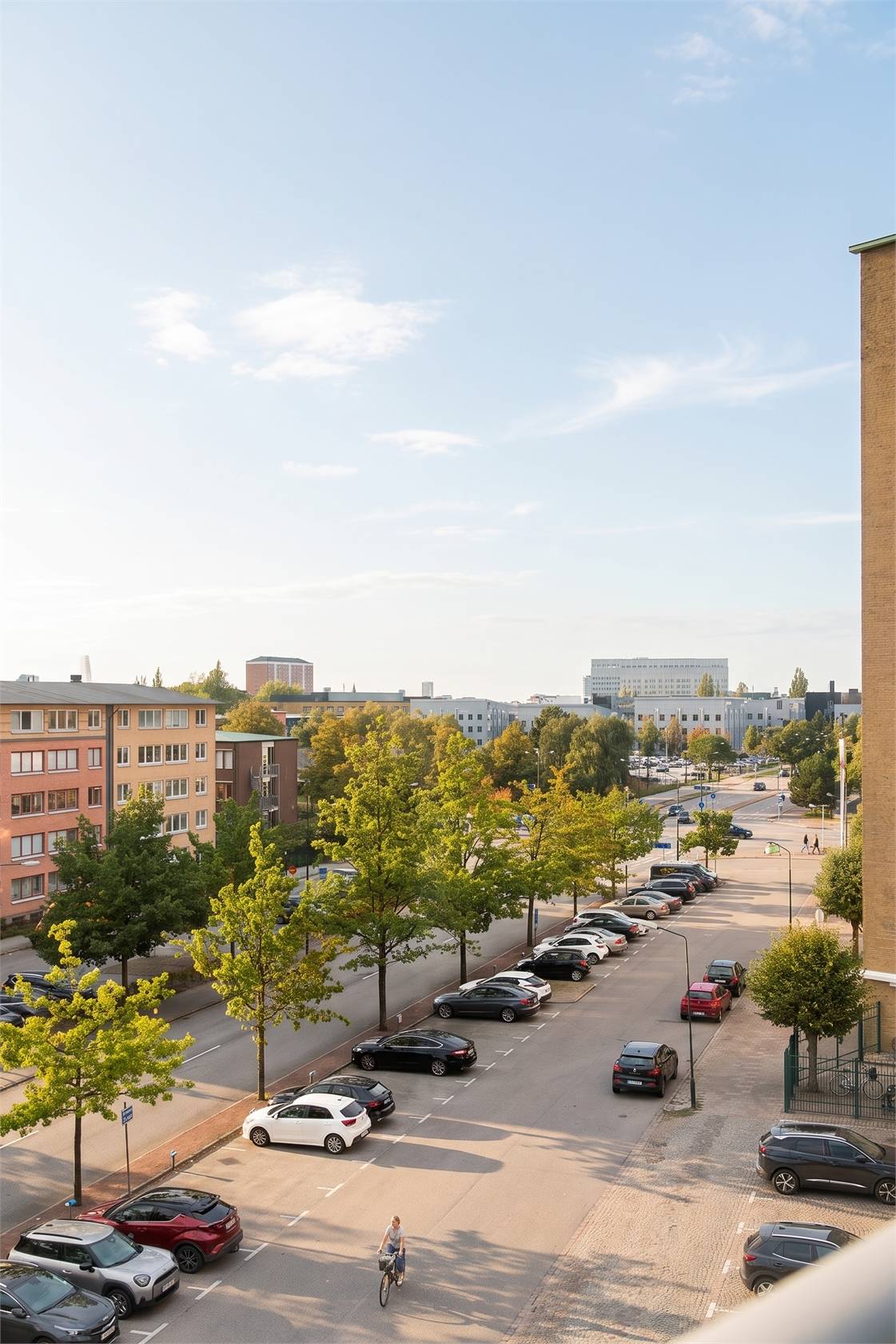 3 rum lägenhet på Per Albin Hanssons väg 54A Blekingsborg, Malmö kommun - bild 4