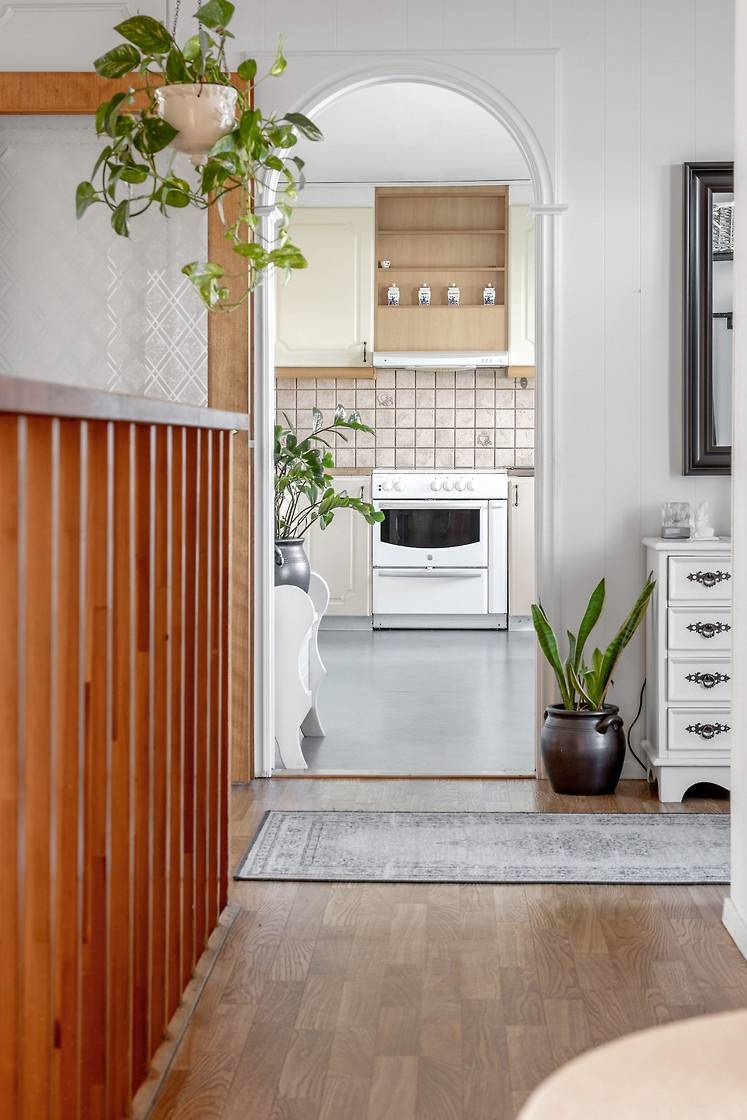 6 rum Villa på Bondevägen 6 Ryssby Ljungby kommun - bild 22